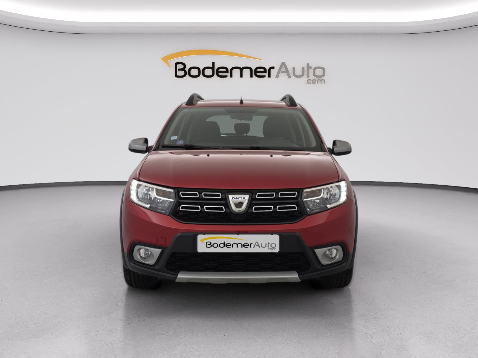 Vente en ligne Dacia Sandero  TCe 90 au prix de 8 990 €