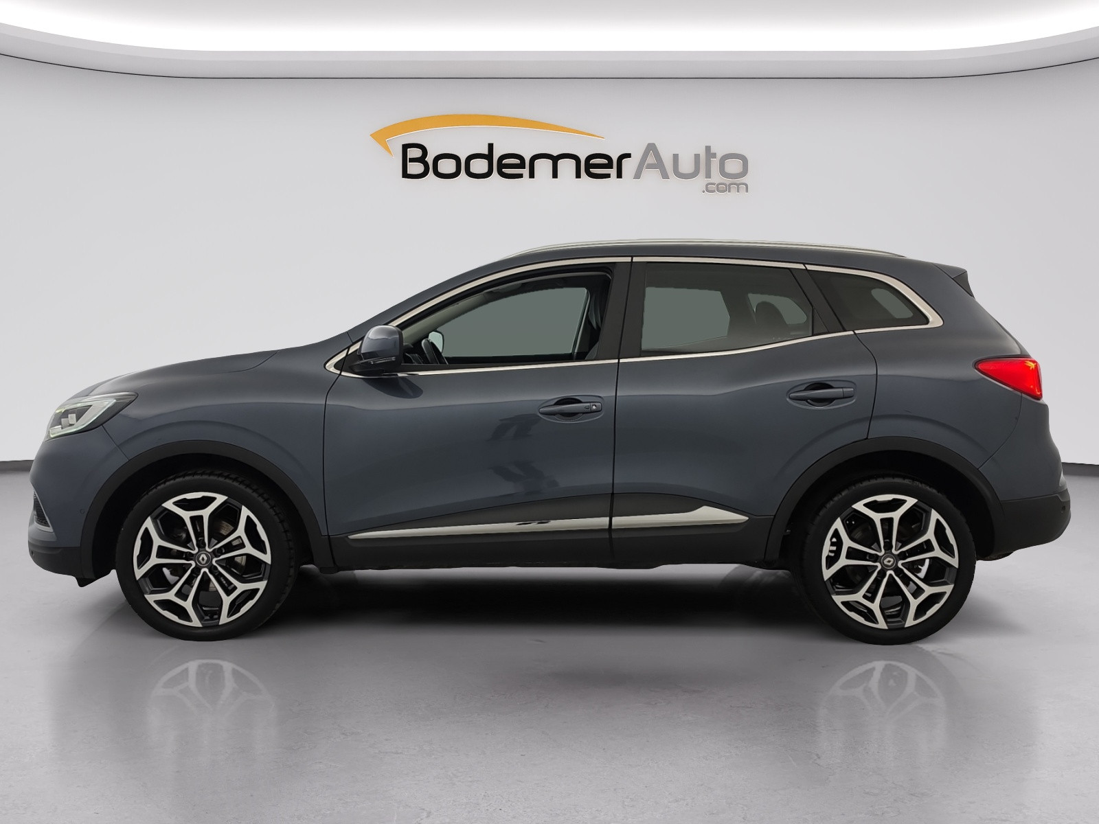 Vente en ligne Renault Kadjar  Blue dCi 115 EDC au prix de 15 990 €