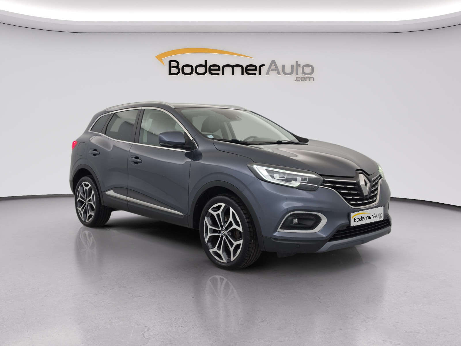 Vente en ligne Renault Kadjar  Blue dCi 115 EDC au prix de 15 990 €
