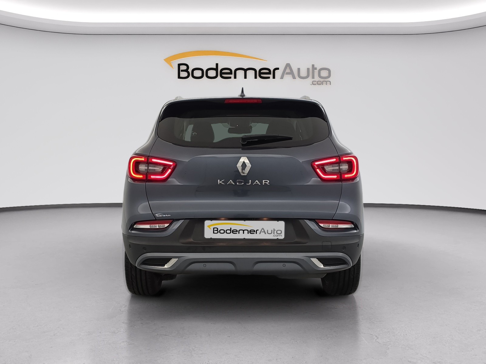 Vente en ligne Renault Kadjar  Blue dCi 115 EDC au prix de 15 990 €