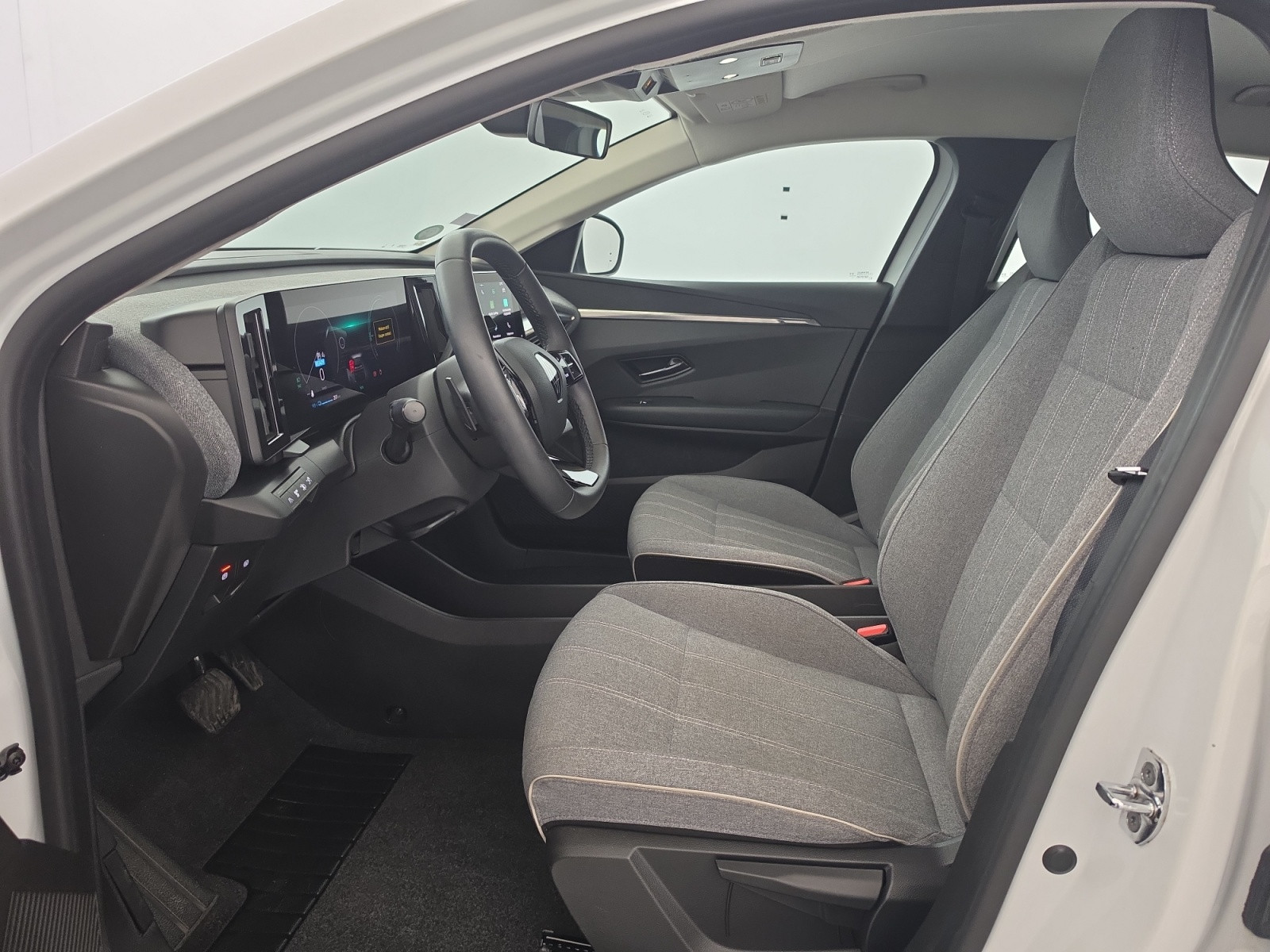 Vente en ligne Renault Megane E-Tech  EV40 130ch standard charge au prix de 16 990 €
