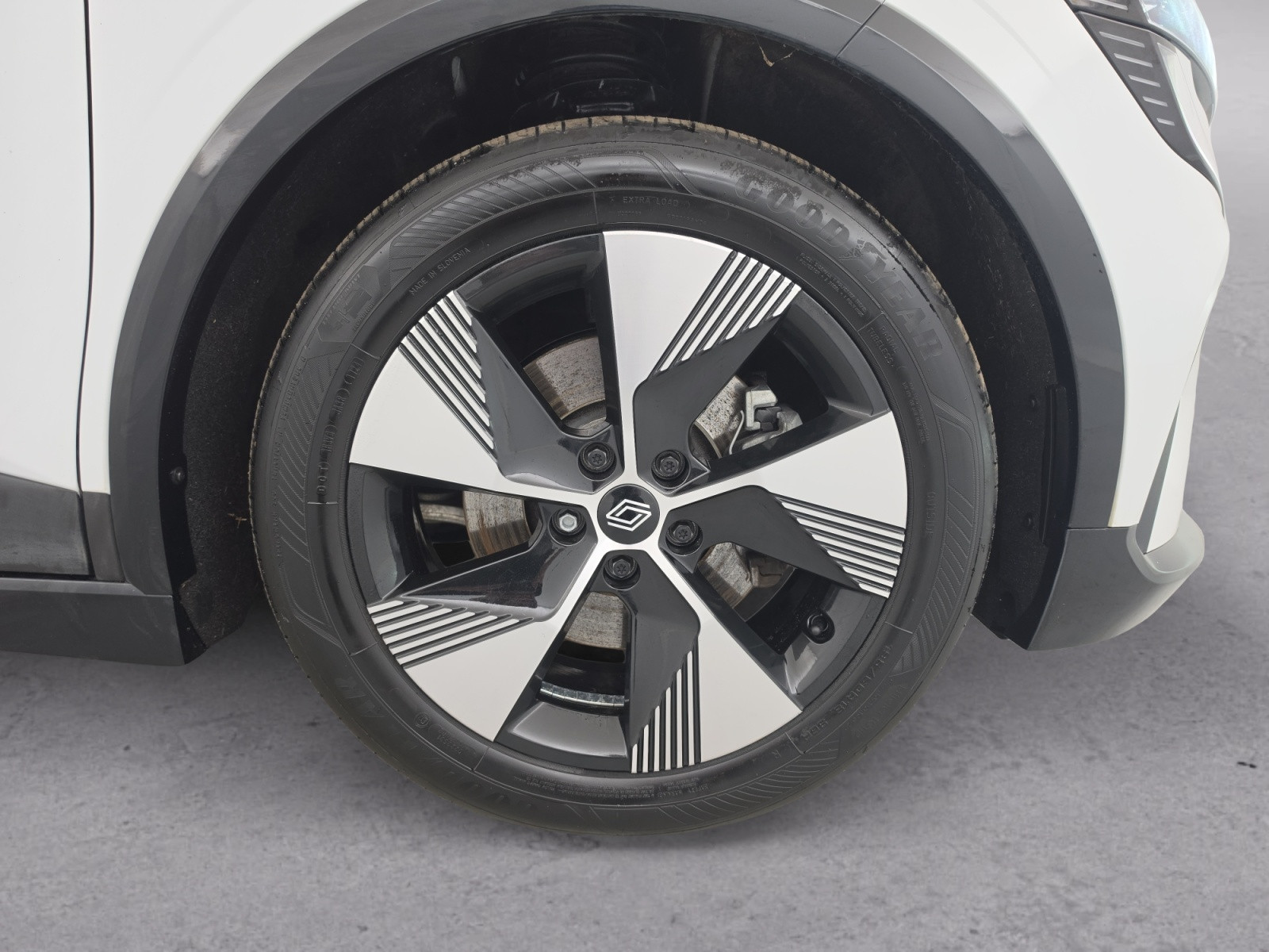 Vente en ligne Renault Megane E-Tech  EV40 130ch standard charge au prix de 16 990 €