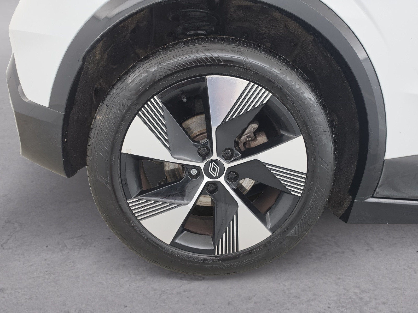 Vente en ligne Renault Megane E-Tech  EV40 130ch standard charge au prix de 16 990 €