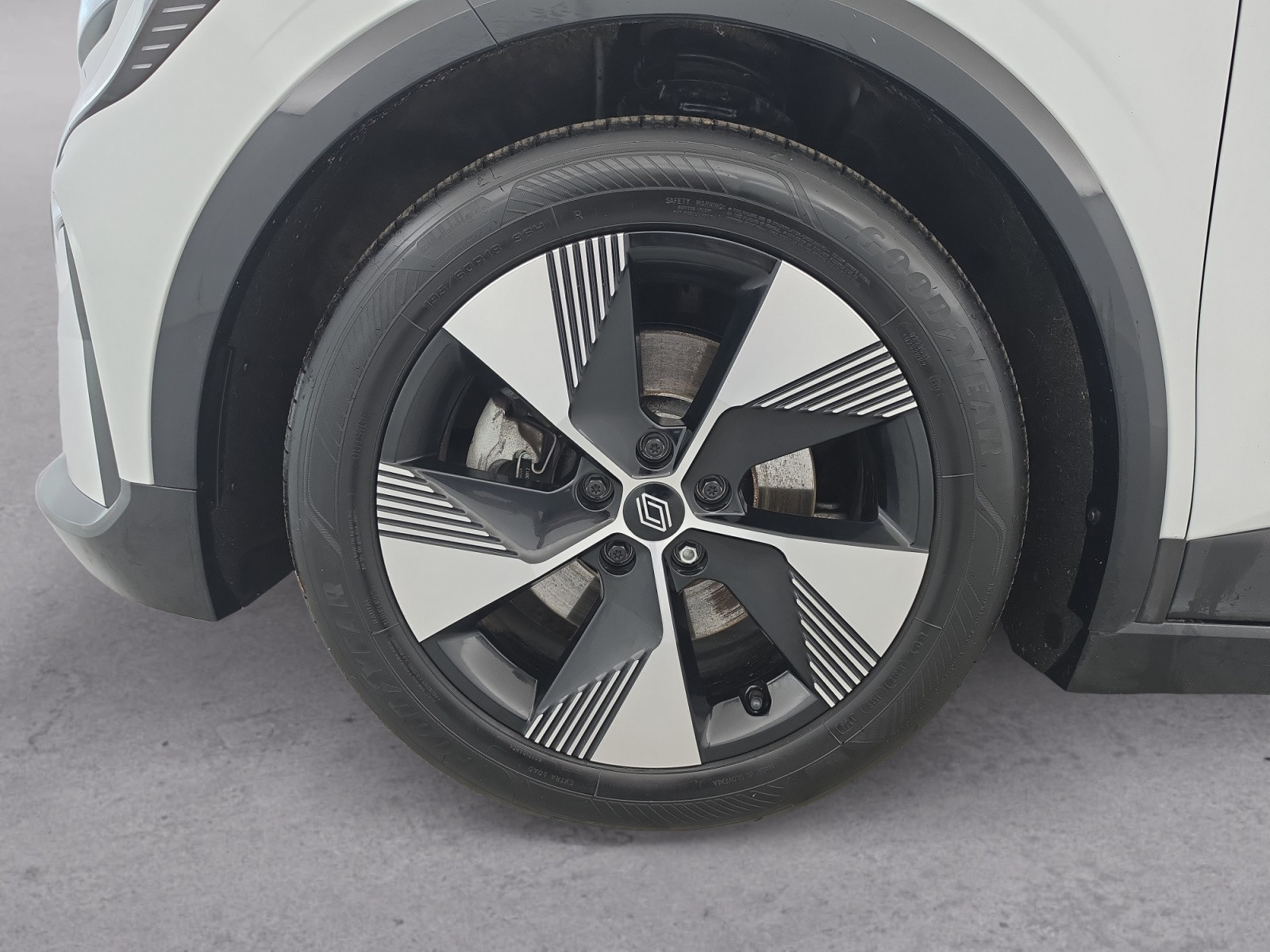 Vente en ligne Renault Megane E-Tech  EV40 130ch standard charge au prix de 16 990 €