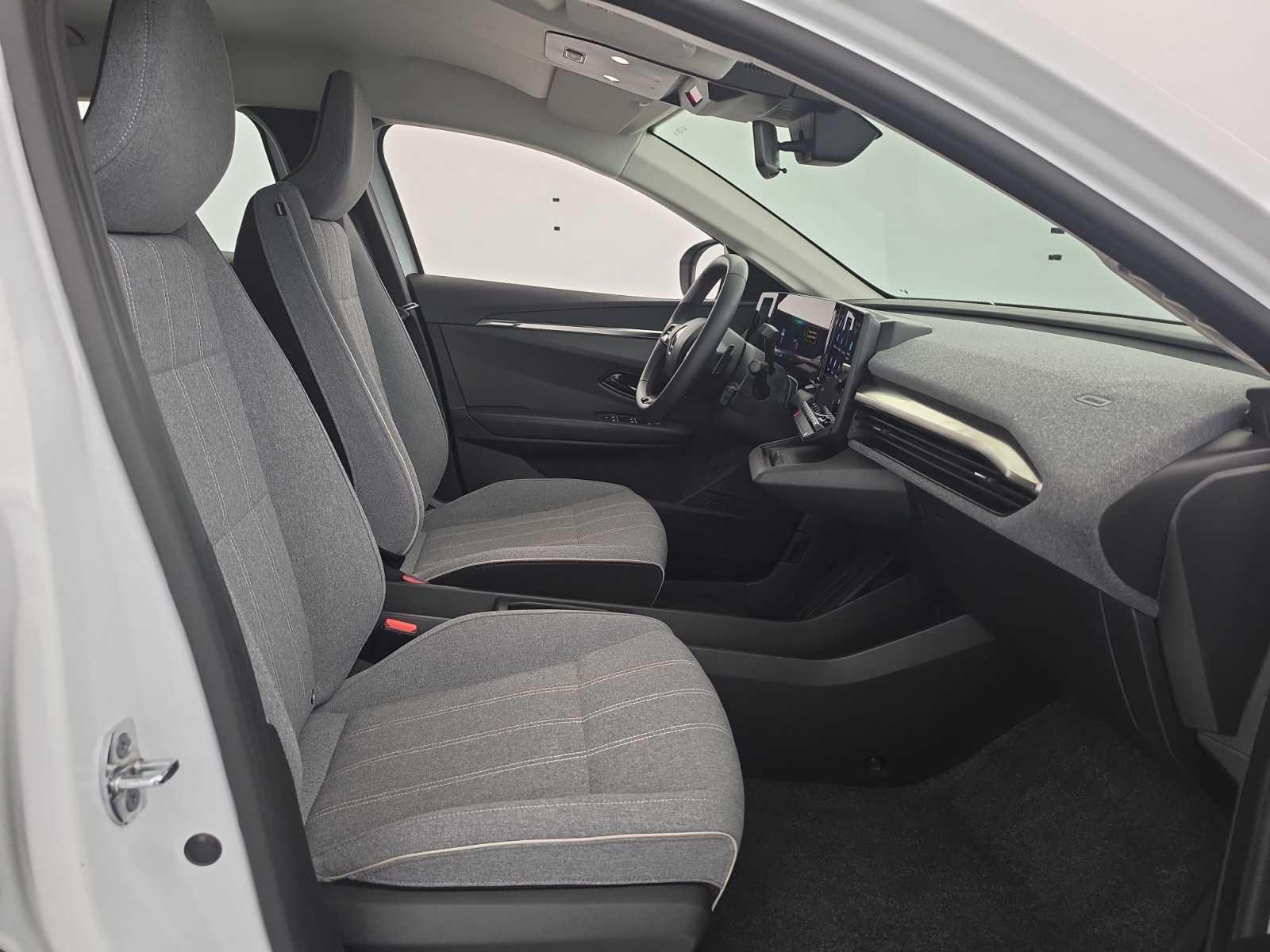 Vente en ligne Renault Megane E-Tech  EV40 130ch standard charge au prix de 16 990 €