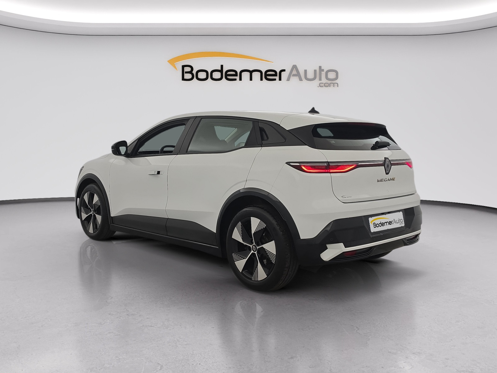 Vente en ligne Renault Megane E-Tech  EV40 130ch standard charge au prix de 16 990 €