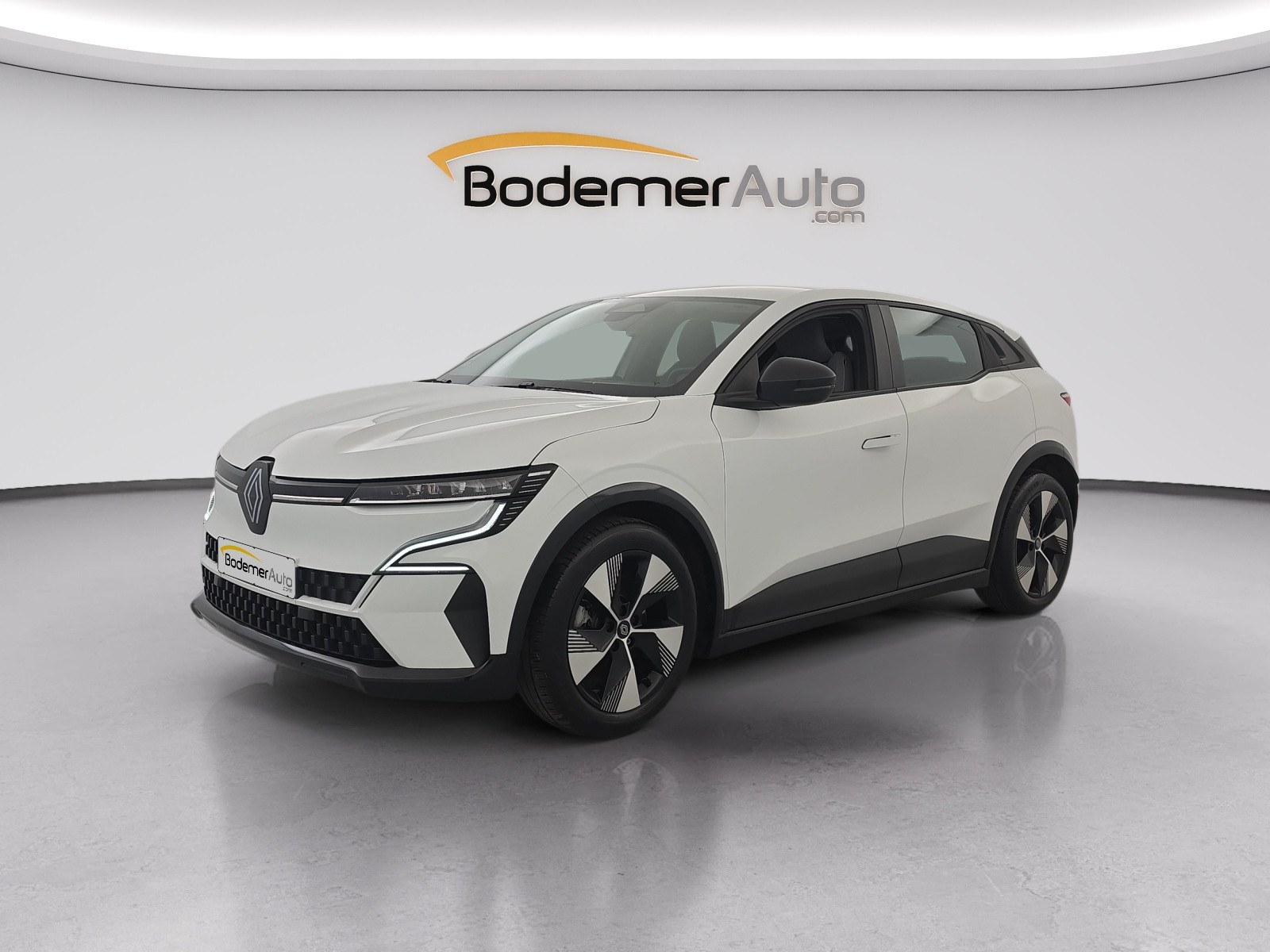 Renault Megane E-Tech  EV40 130ch standard charge occasion de 2022 en vente à Ploërmel