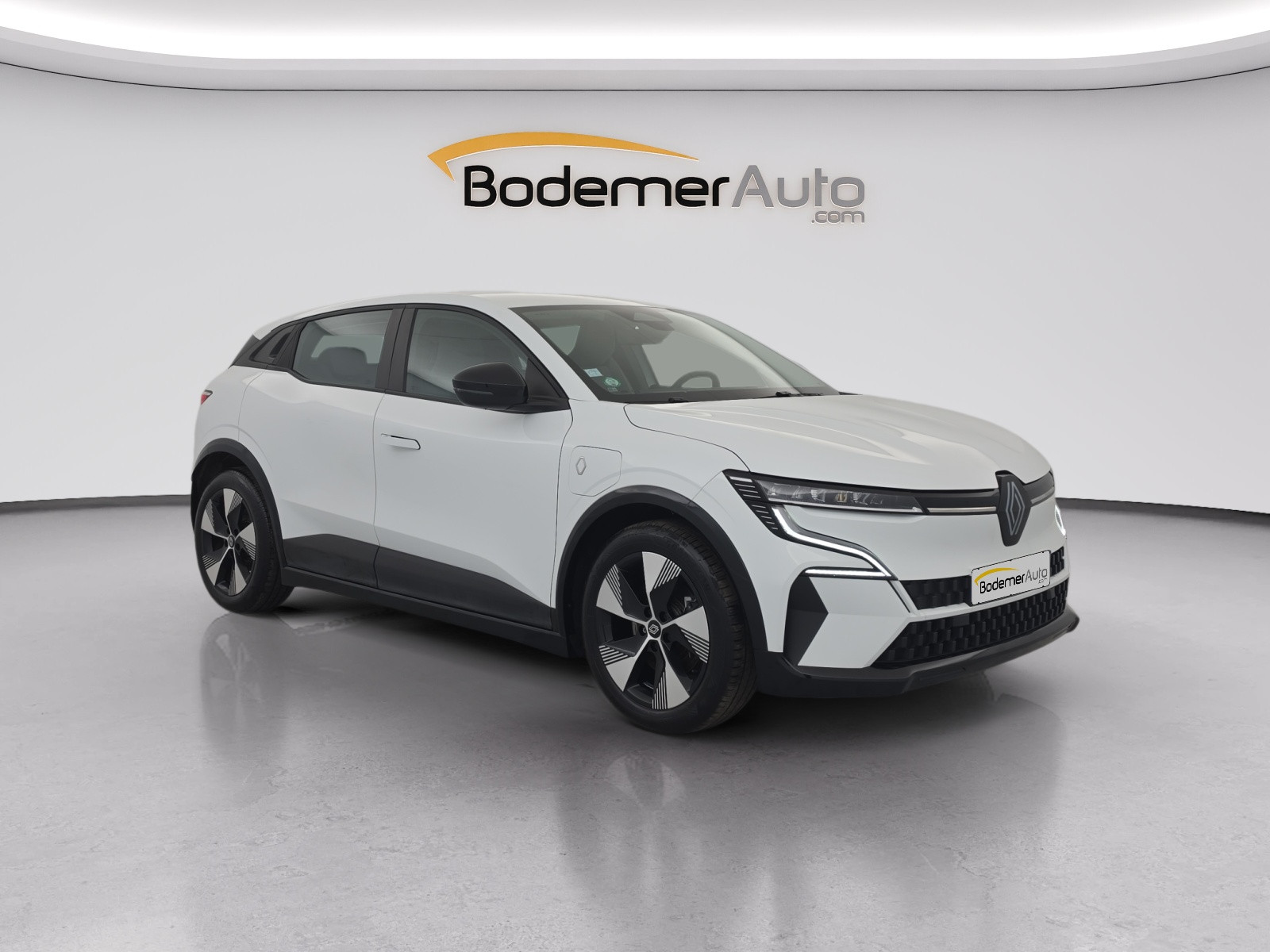 Vente en ligne Renault Megane E-Tech  EV40 130ch standard charge au prix de 16 990 €