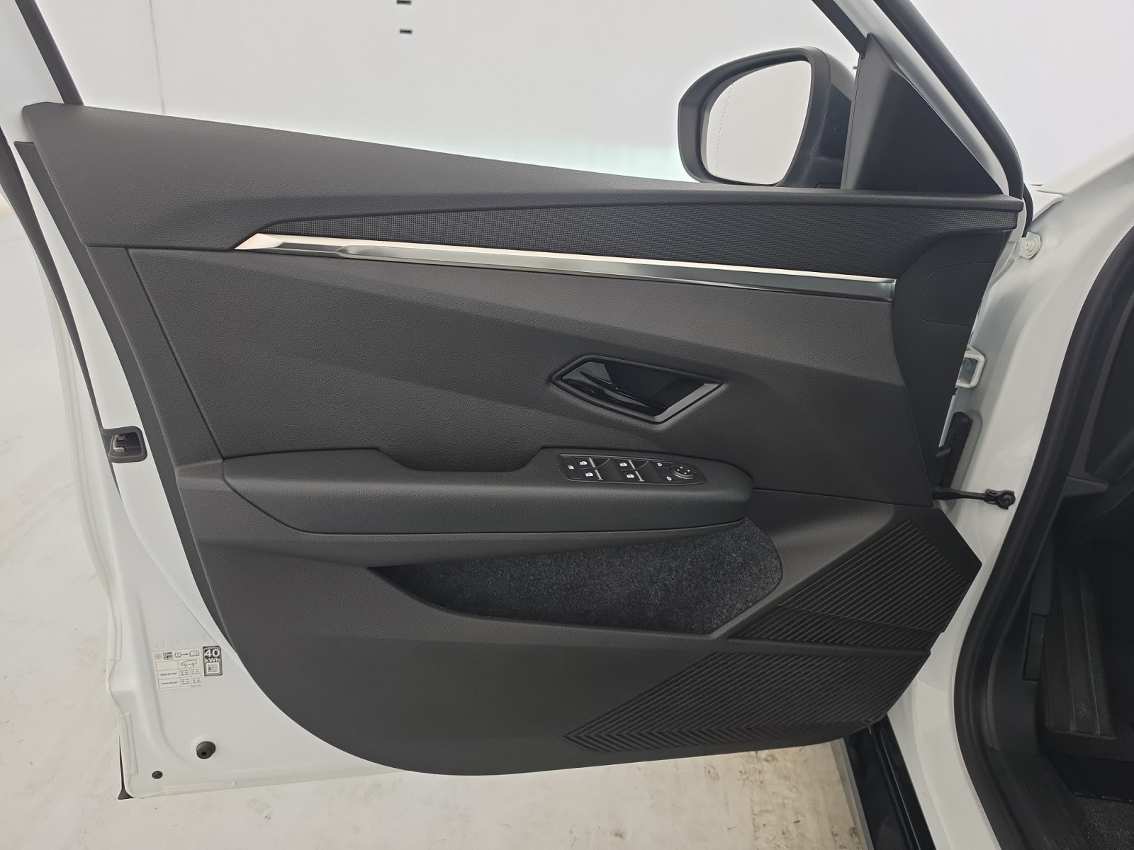 Vente en ligne Renault Megane E-Tech  EV40 130ch standard charge au prix de 16 990 €