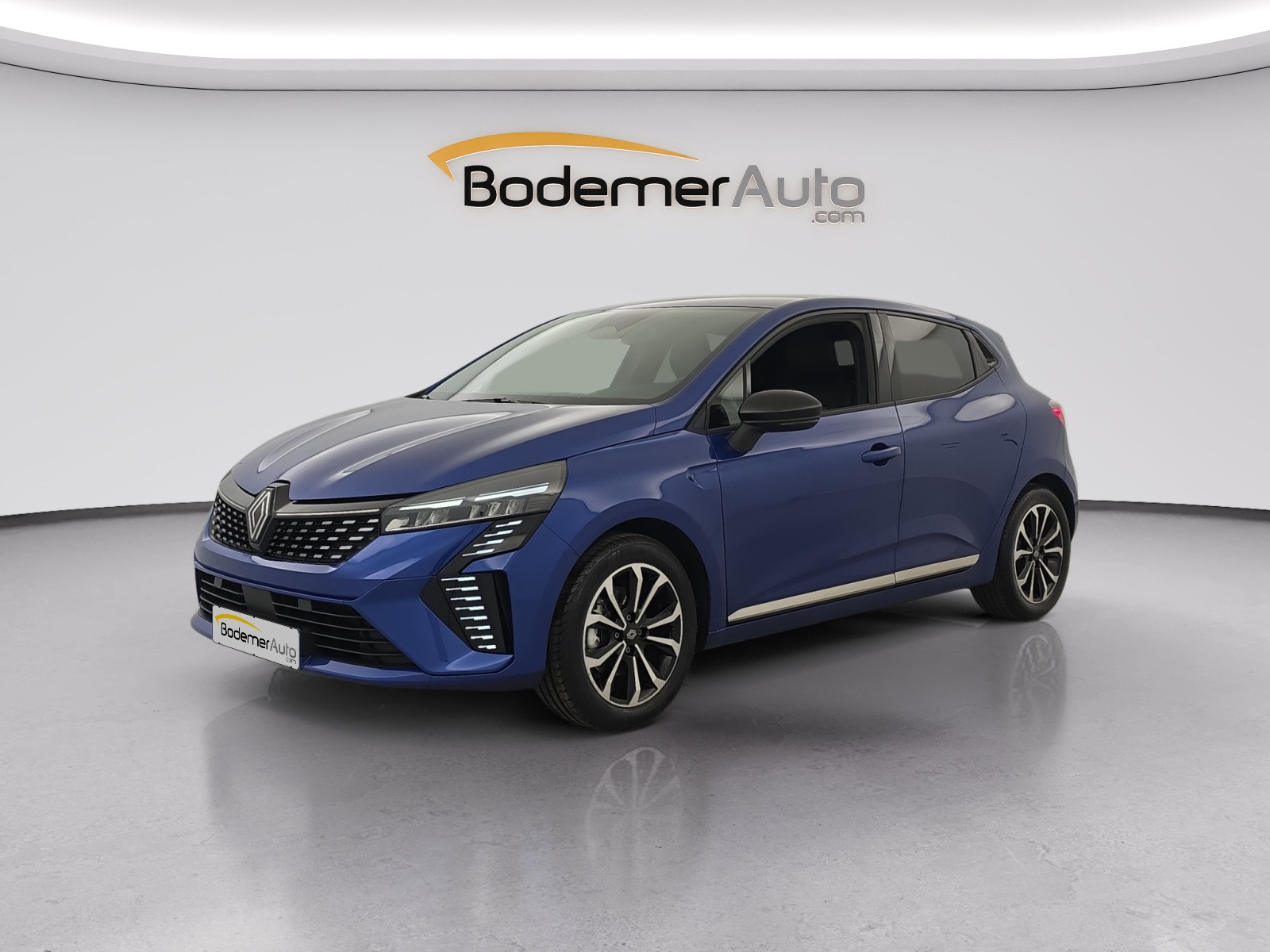 Renault Clio 5 Clio E-Tech full hybrid 145 ch GSR2 occasion de 2025 en vente à Ploërmel