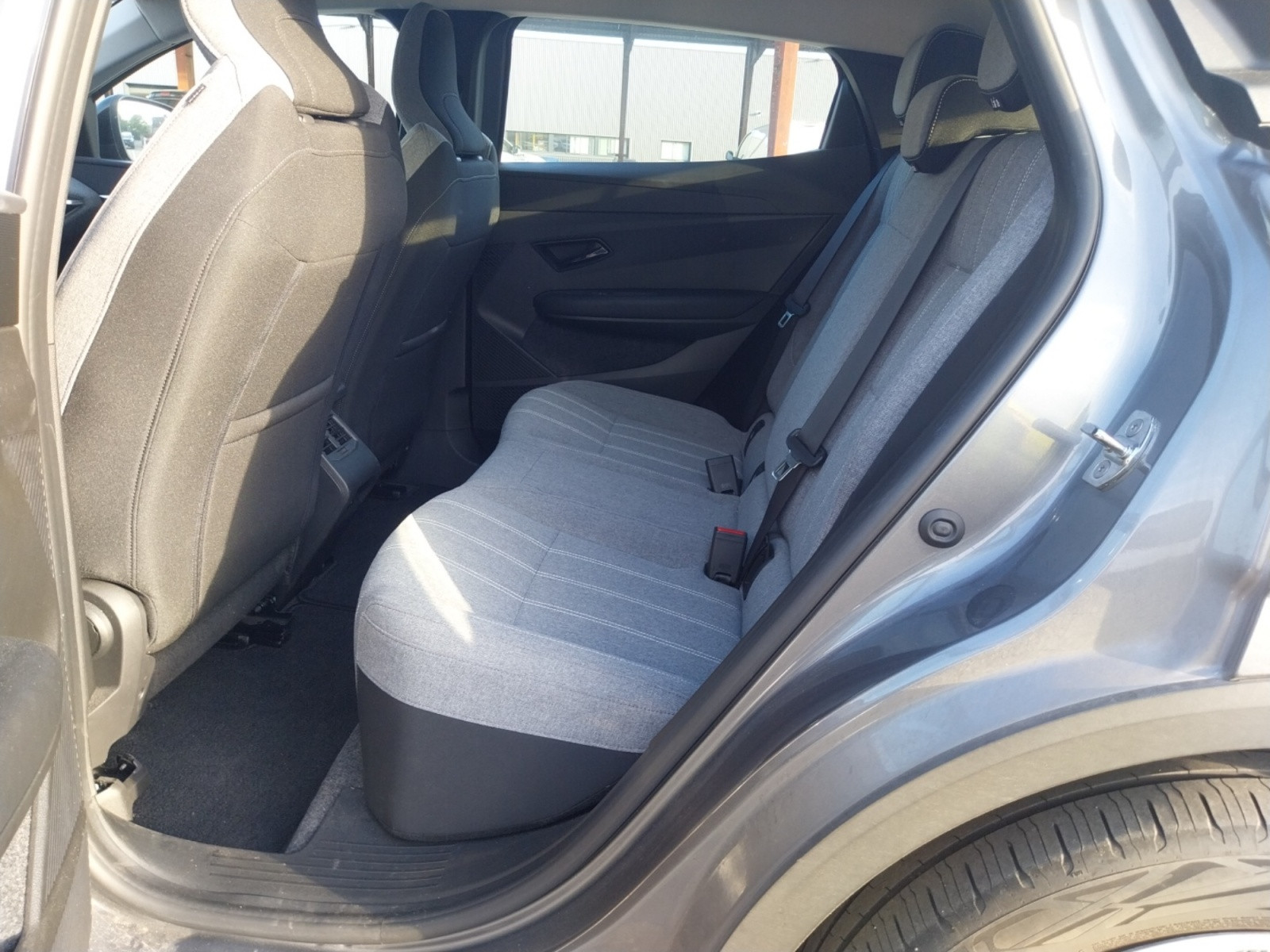 Vente en ligne Renault Megane E-Tech  ER EV60 130ch optimum charge au prix de 21 990 €