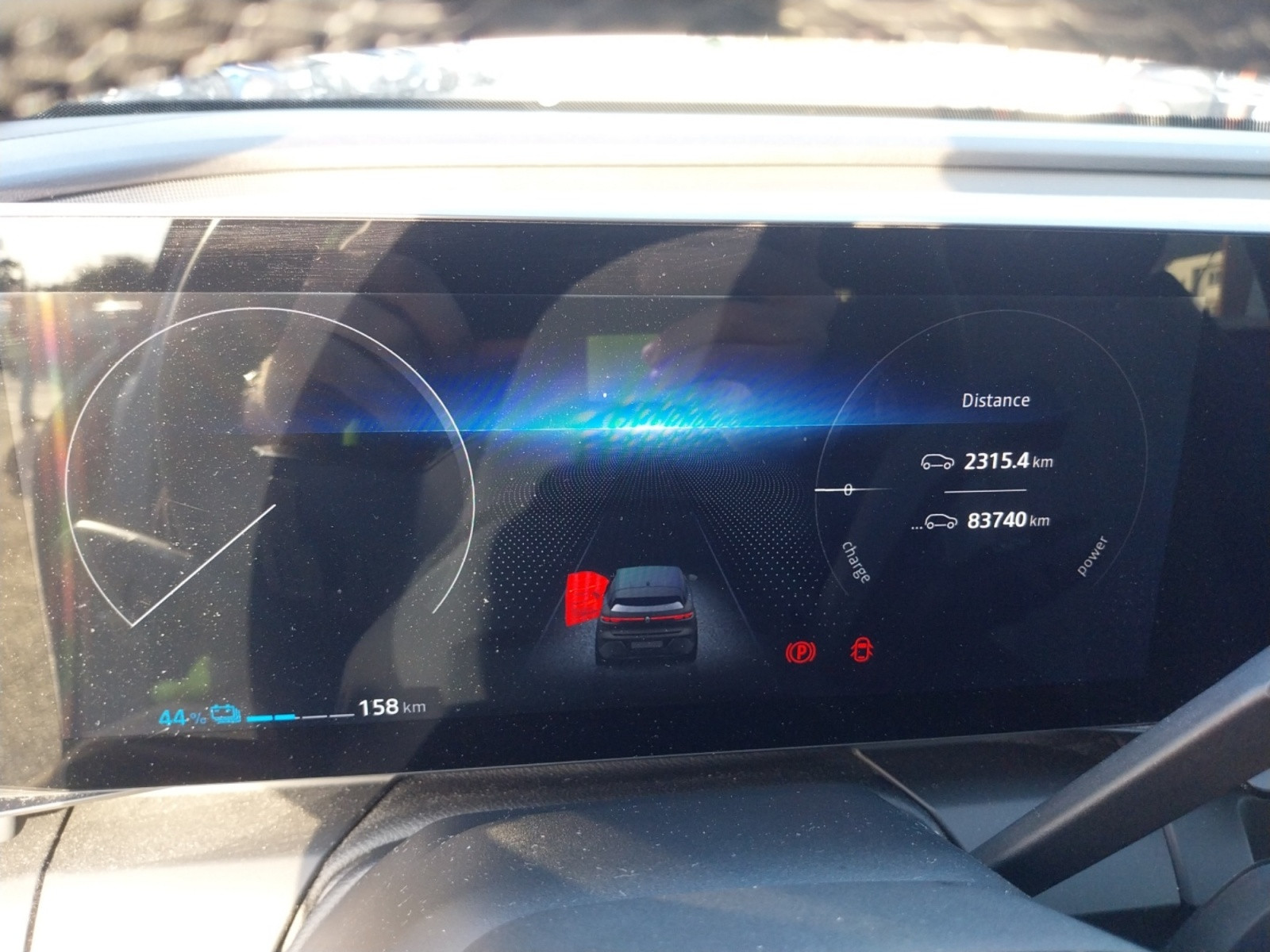 Vente en ligne Renault Megane E-Tech  ER EV60 130ch optimum charge au prix de 21 990 €