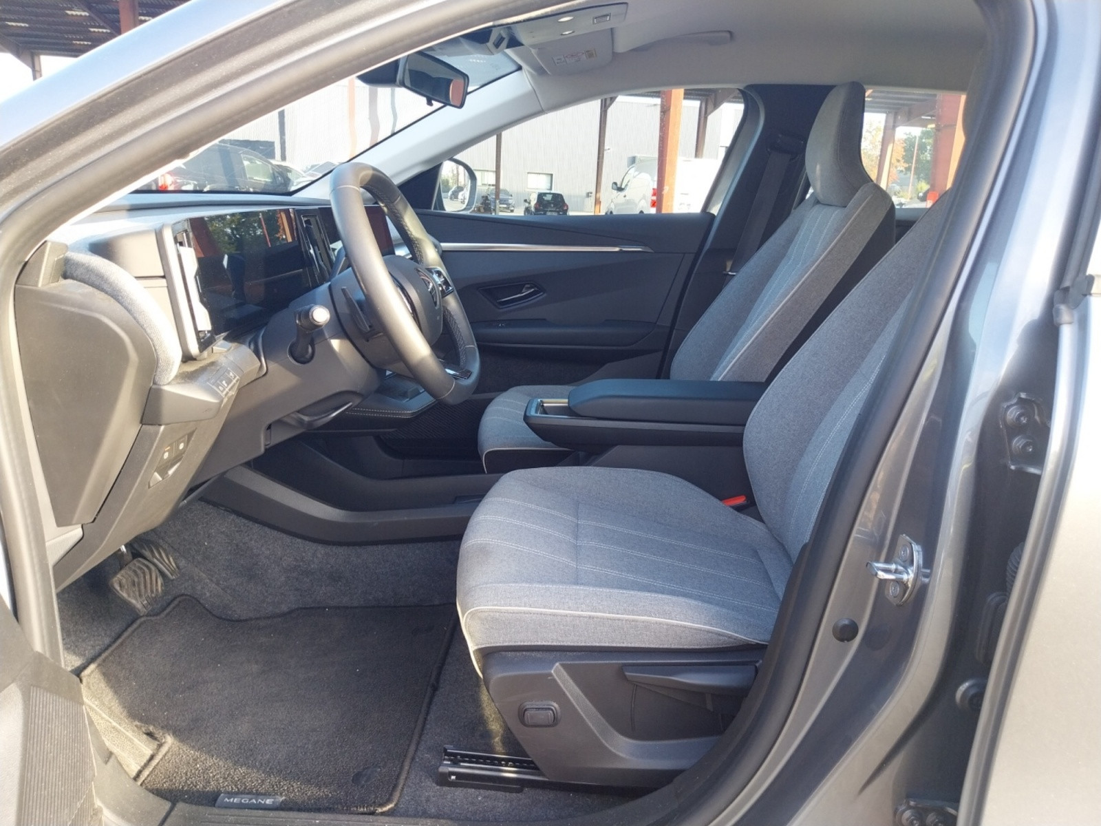 Vente en ligne Renault Megane E-Tech  ER EV60 130ch optimum charge au prix de 21 990 €
