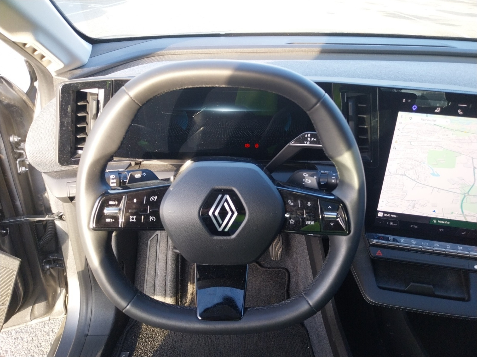 Vente en ligne Renault Megane E-Tech  ER EV60 130ch optimum charge au prix de 21 990 €