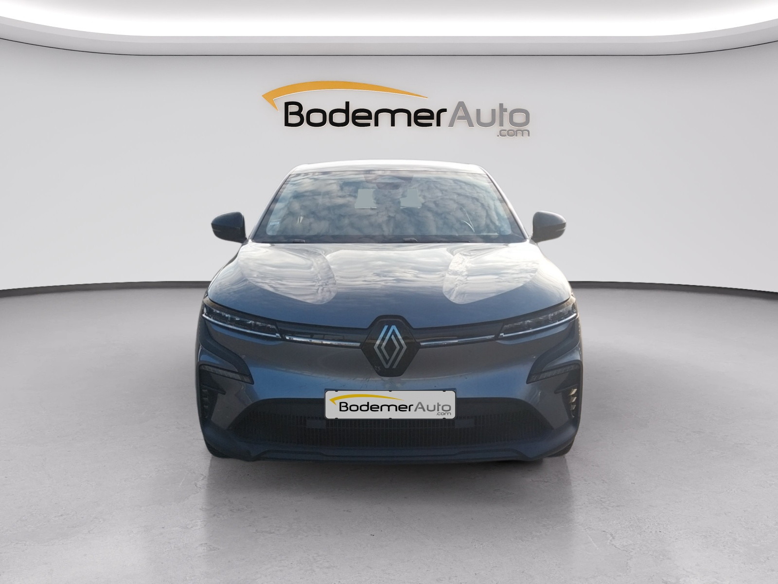 Vente en ligne Renault Megane E-Tech  ER EV60 130ch optimum charge au prix de 21 990 €