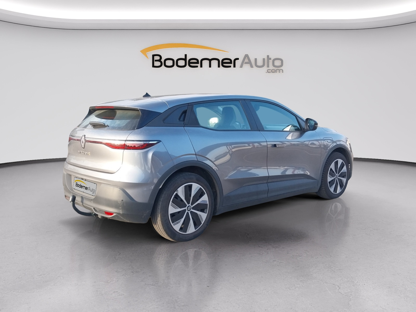 Vente en ligne Renault Megane E-Tech  ER EV60 130ch optimum charge au prix de 21 990 €