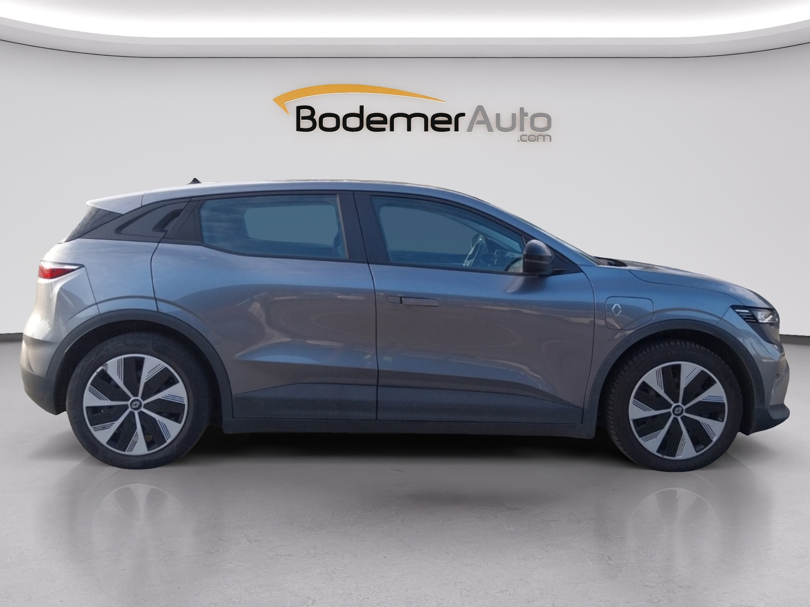Vente en ligne Renault Megane E-Tech  ER EV60 130ch optimum charge au prix de 21 990 €