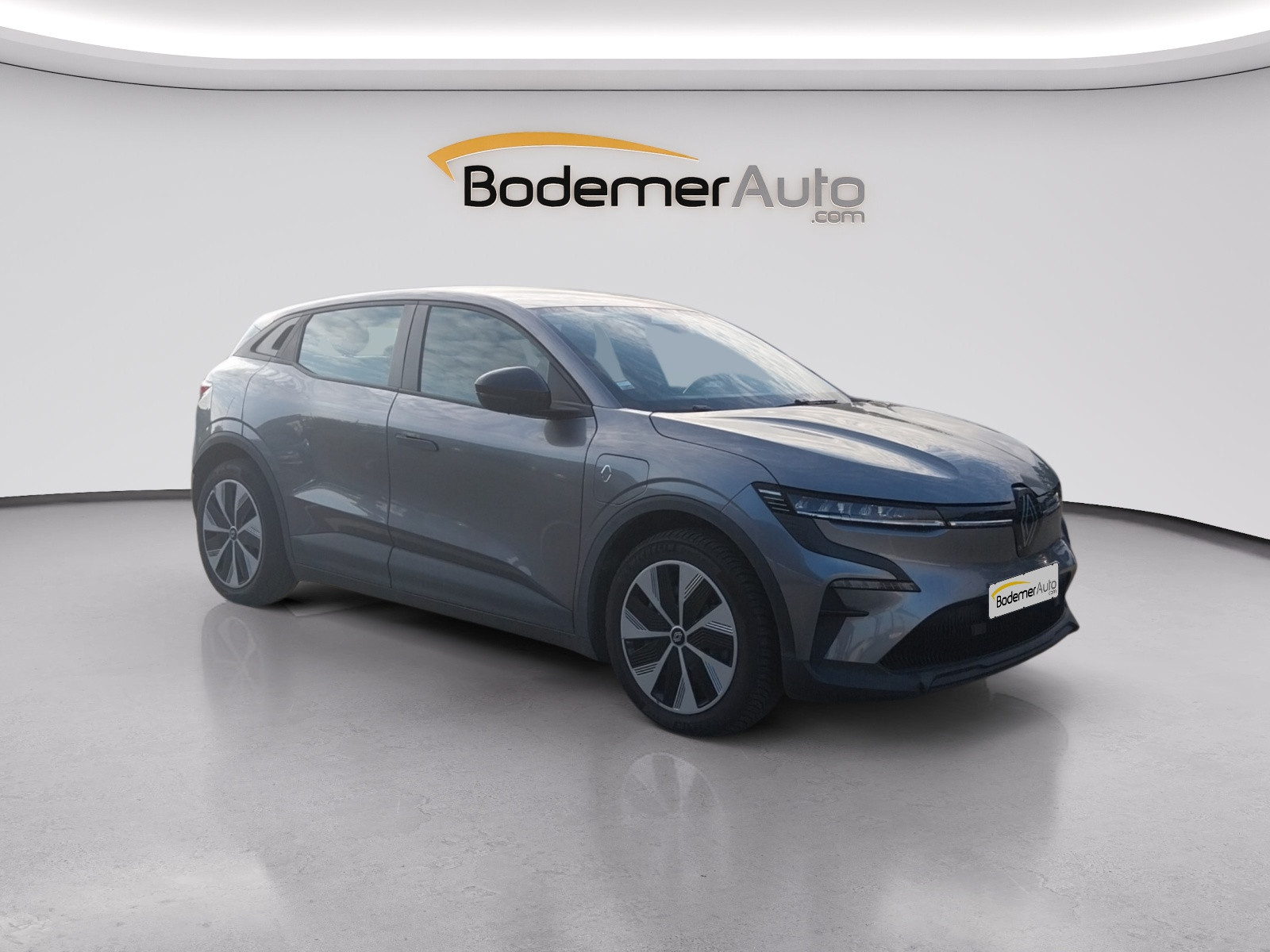 Vente en ligne Renault Megane E-Tech  ER EV60 130ch optimum charge au prix de 21 990 €