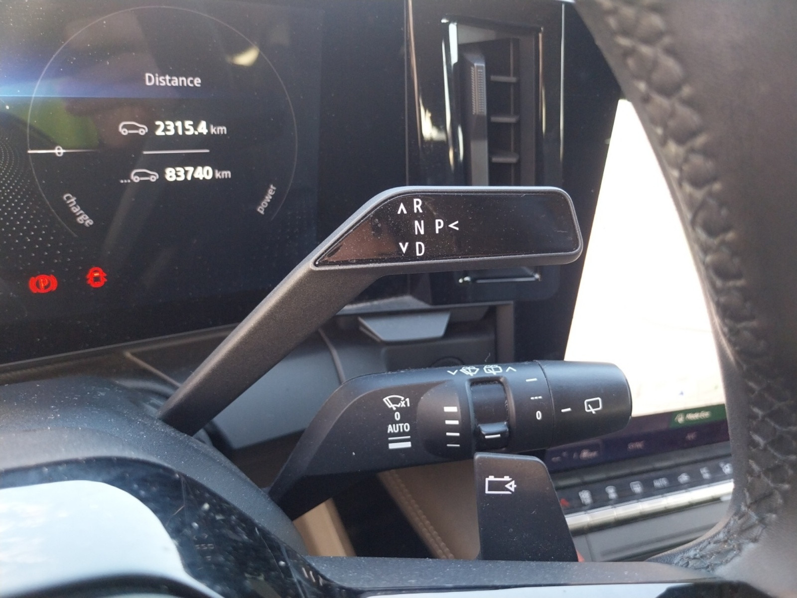 Vente en ligne Renault Megane E-Tech  ER EV60 130ch optimum charge au prix de 21 990 €