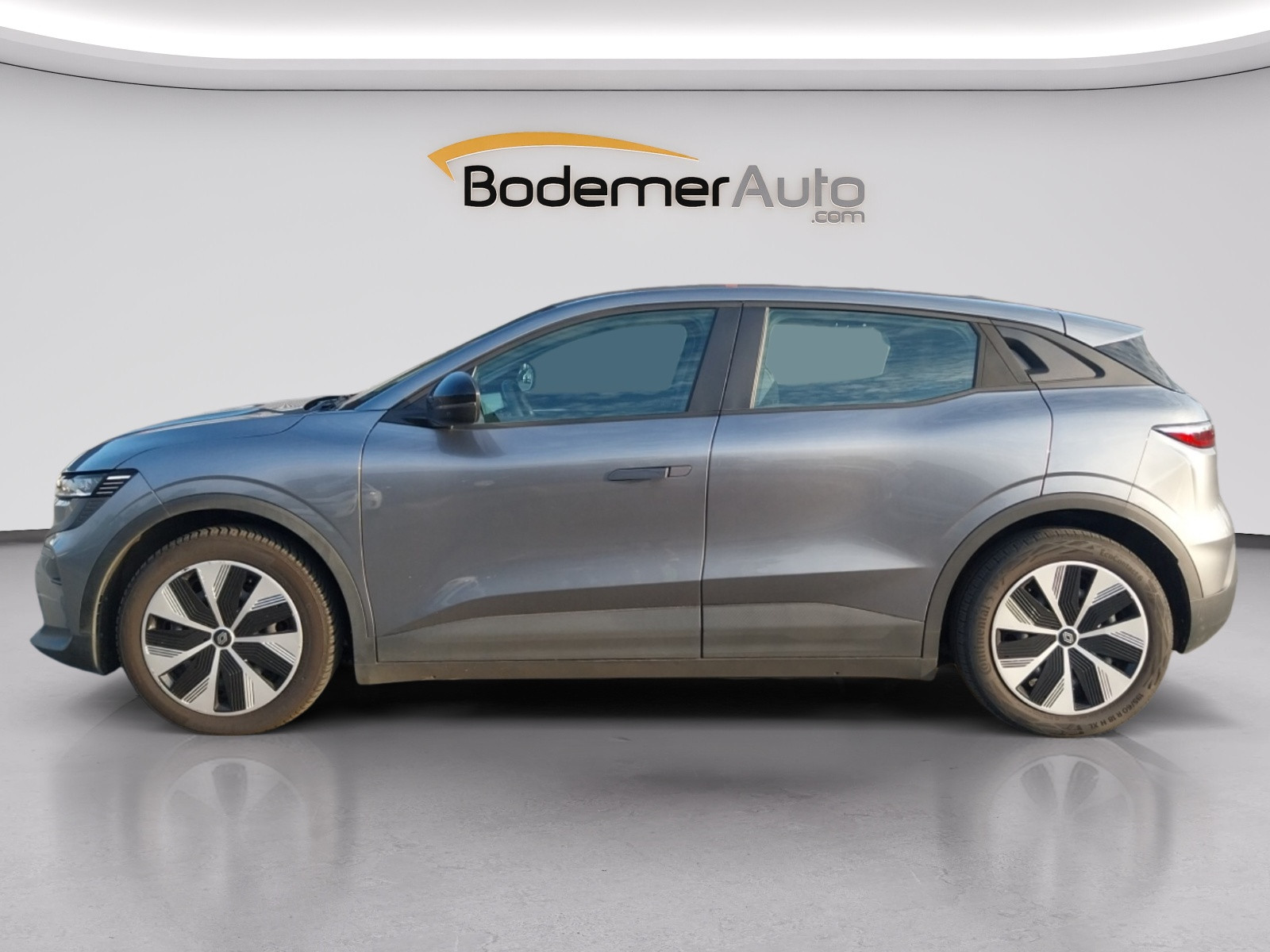 Vente en ligne Renault Megane E-Tech  ER EV60 130ch optimum charge au prix de 21 990 €