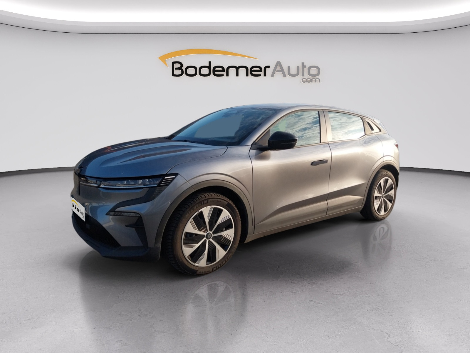 Renault Megane E-Tech  ER EV60 130ch optimum charge occasion de 2022 en vente à Ploërmel