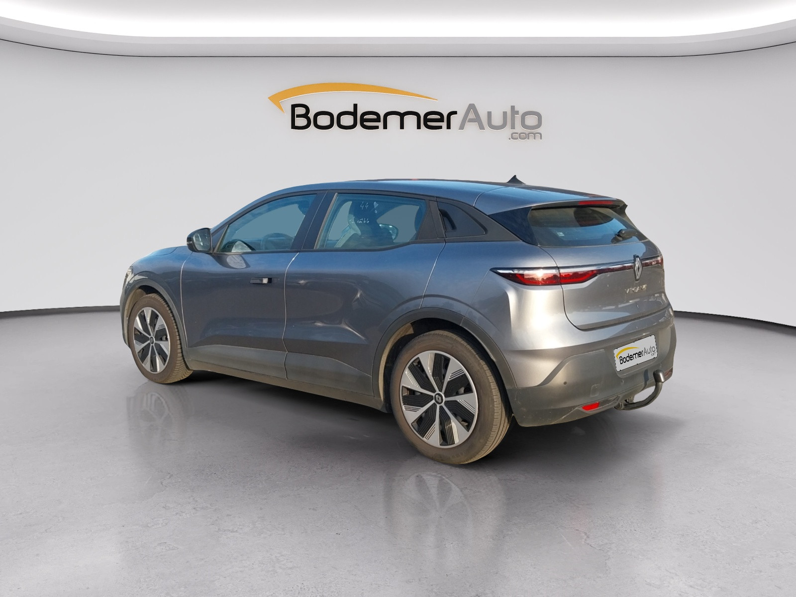 Vente en ligne Renault Megane E-Tech  ER EV60 130ch optimum charge au prix de 21 990 €