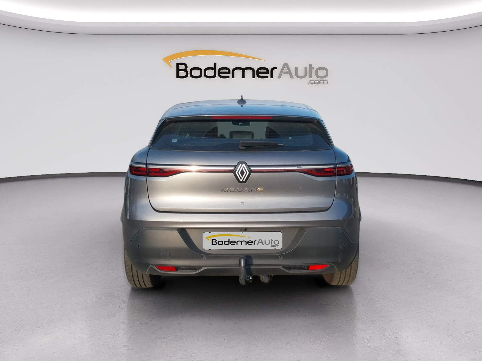 Vente en ligne Renault Megane E-Tech  ER EV60 130ch optimum charge au prix de 21 990 €