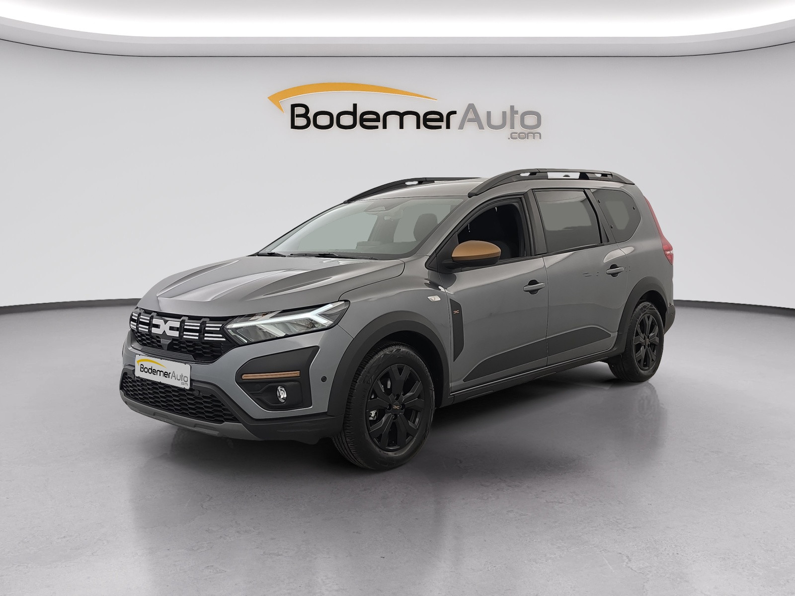 Dacia Jogger  Hybrid 140 7 places GSR2 occasion de 2025 en vente à Ploërmel