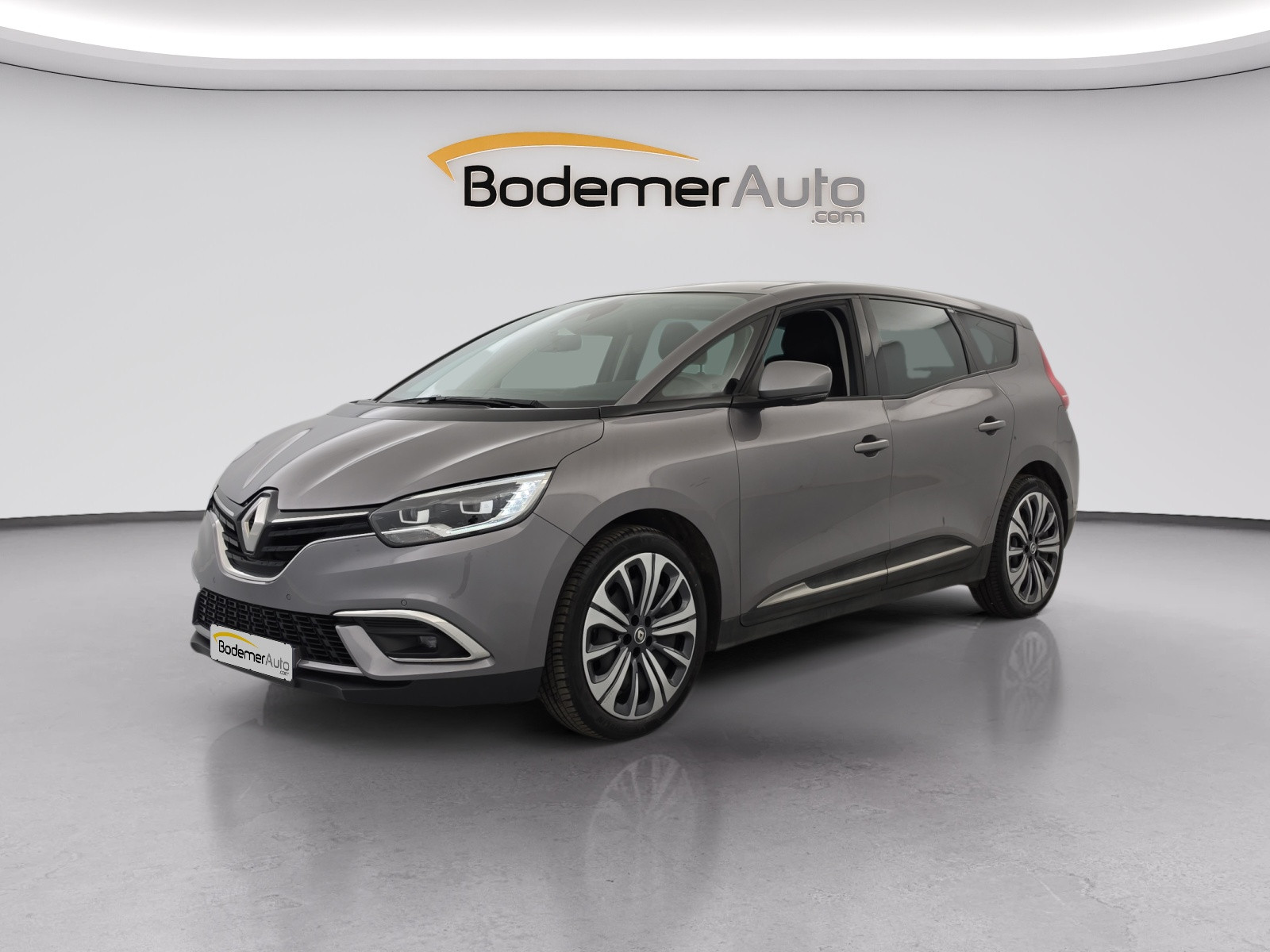 Renault Grand Scenic 4 Grand Scenic TCe 140 occasion de 2023 en vente à Ploërmel