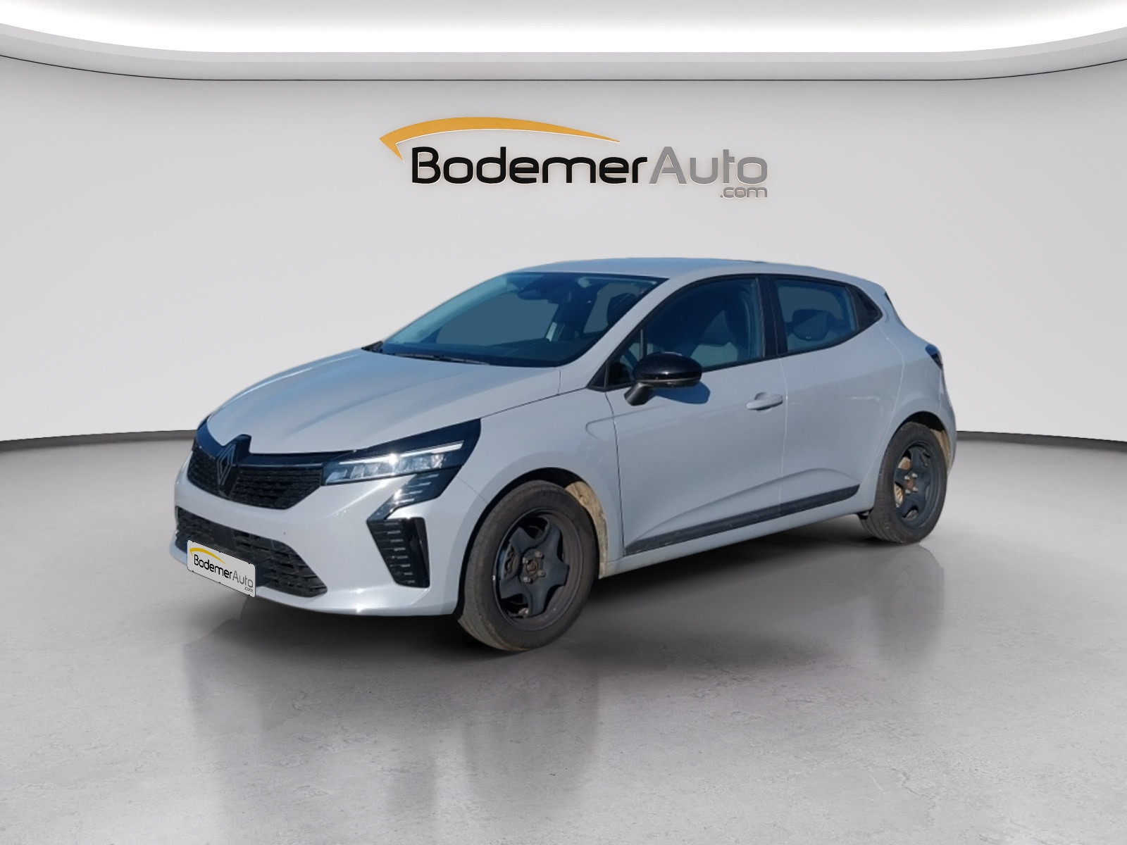 Renault Clio 5 Clio dCi 100 occasion de 2025 en vente à Ploërmel