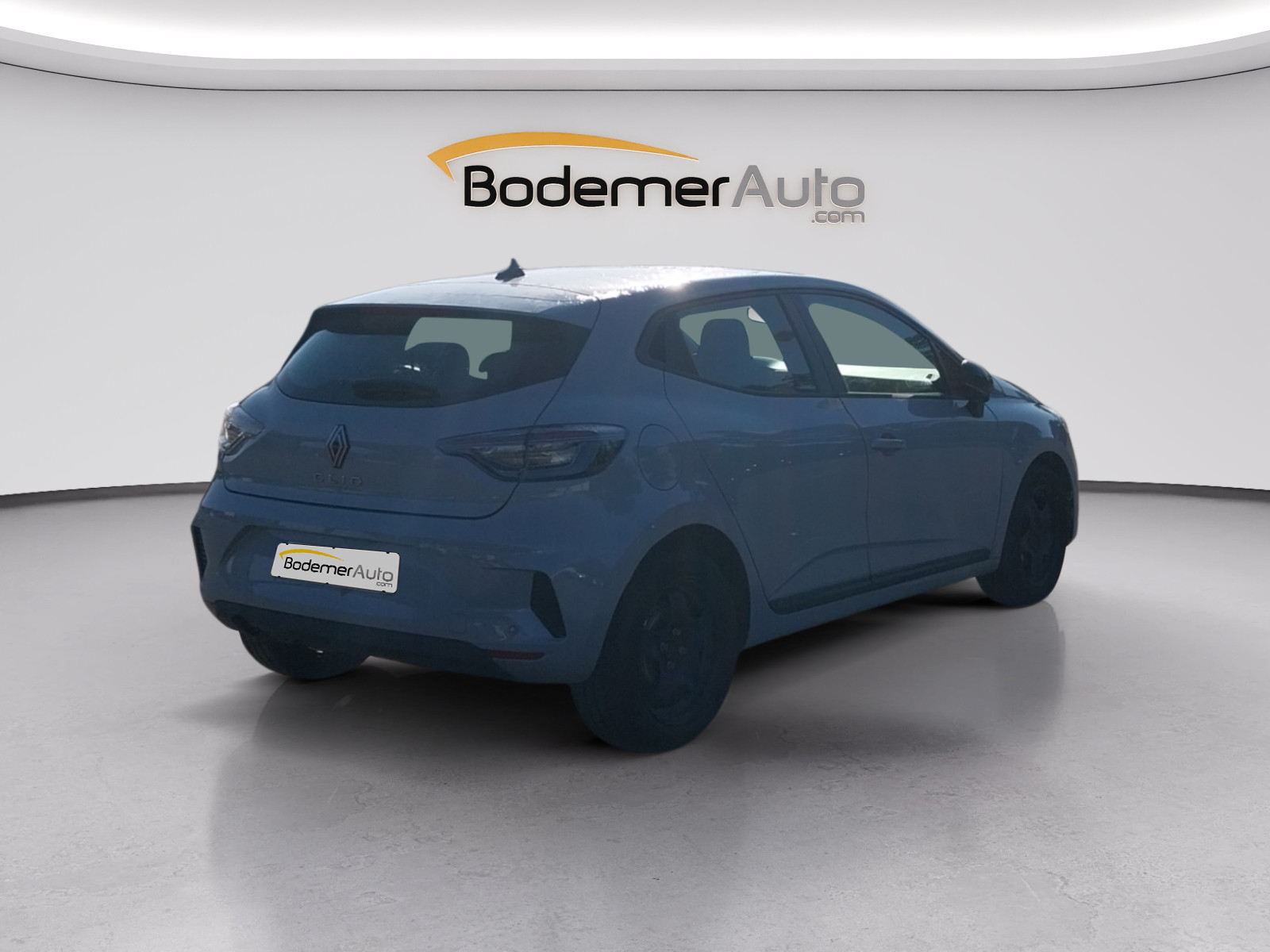 Vente en ligne Renault Clio 5 Clio dCi 100 au prix de 15 990 €