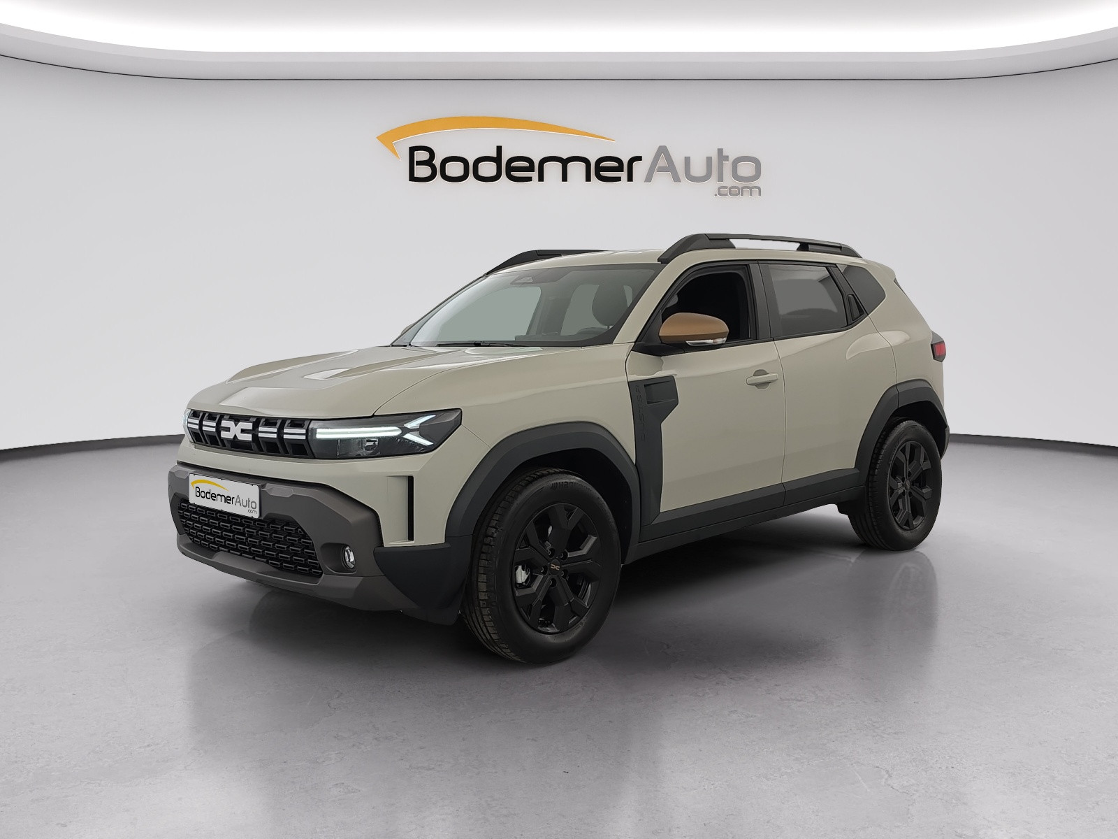 Dacia Duster  Hybrid 155 occasion de 2026 en vente à Ploërmel