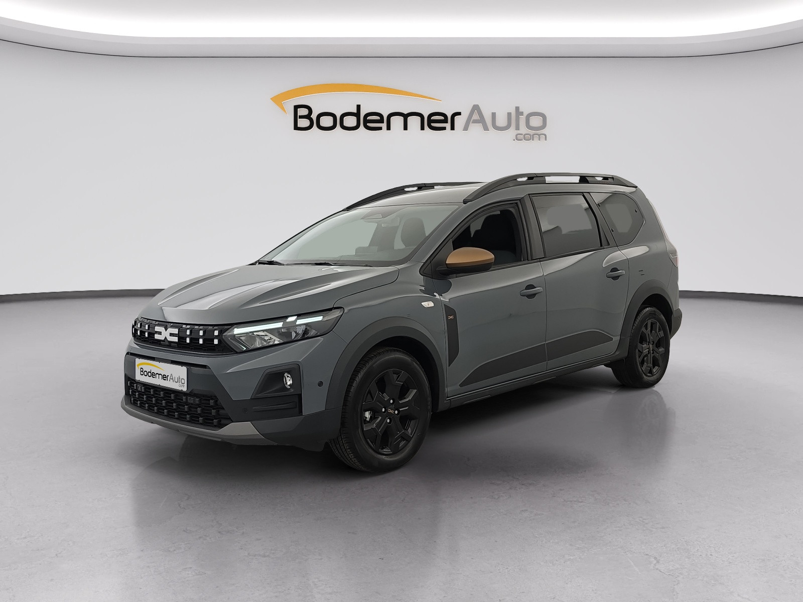 Vente en ligne Dacia Jogger  TCe 110 7 pl au prix de 21 690 €