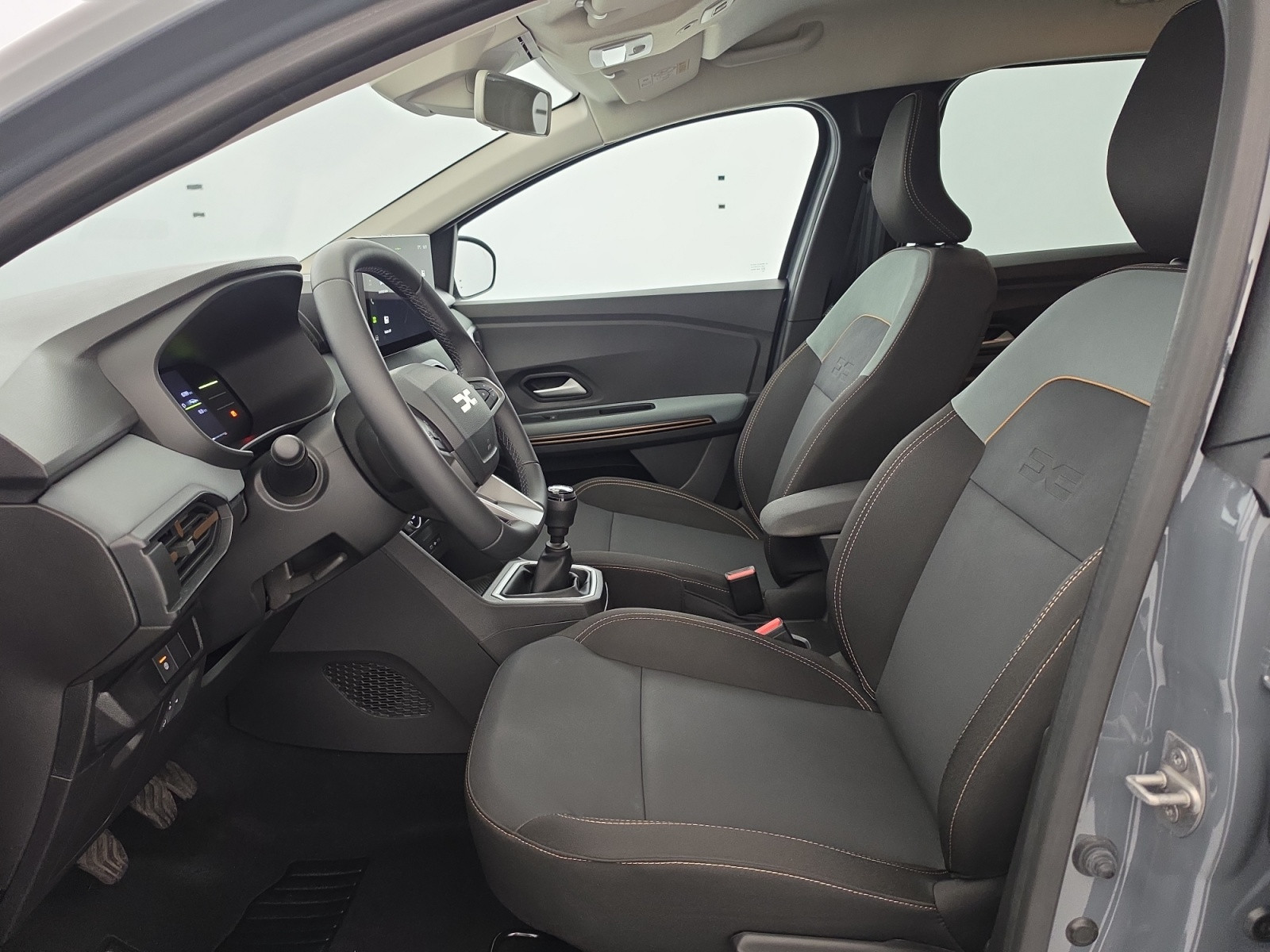 Vente en ligne Dacia Jogger  TCe 110 7 pl au prix de 21 690 €