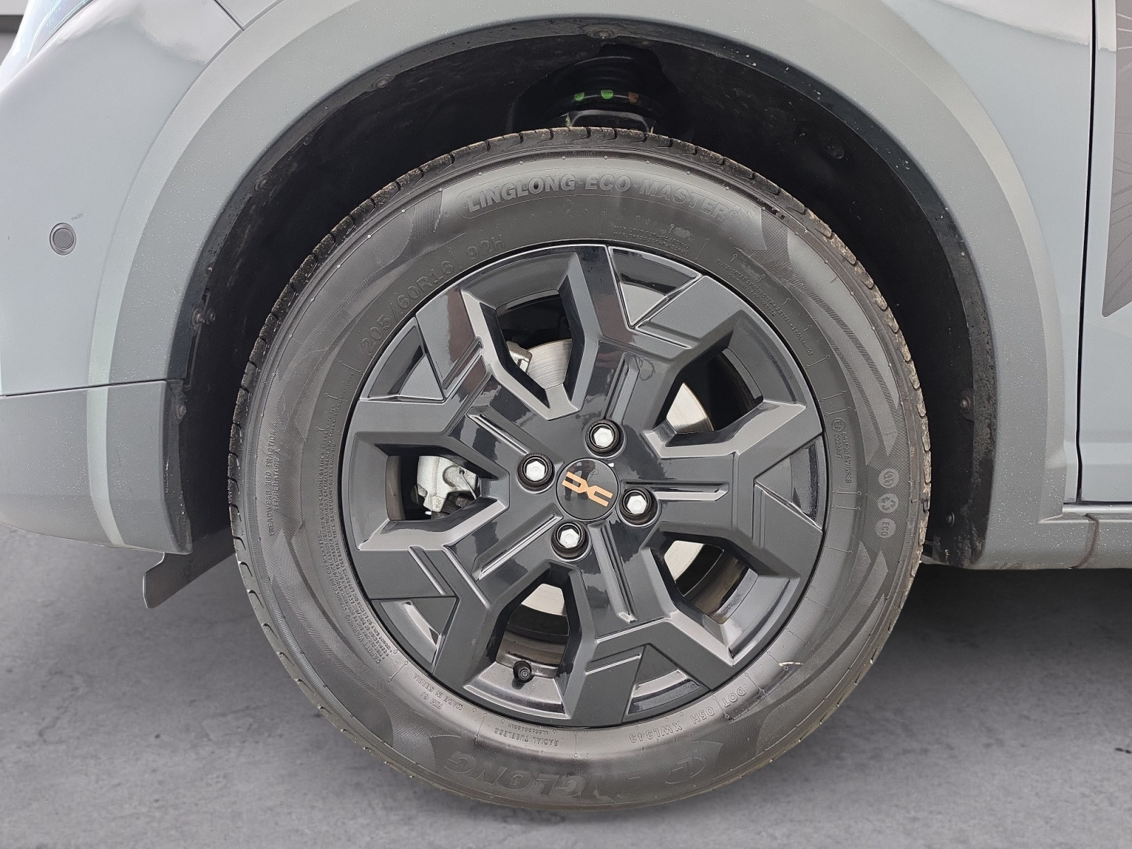Vente en ligne Dacia Jogger  TCe 110 7 pl au prix de 21 690 €