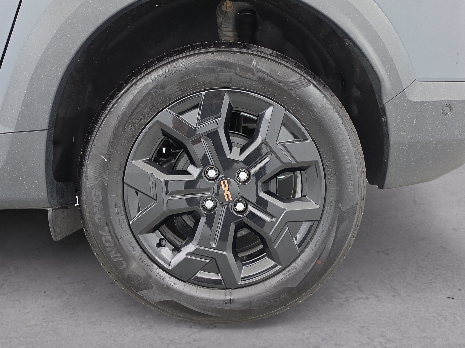 Vente en ligne Dacia Jogger  TCe 110 7 pl au prix de 21 690 €