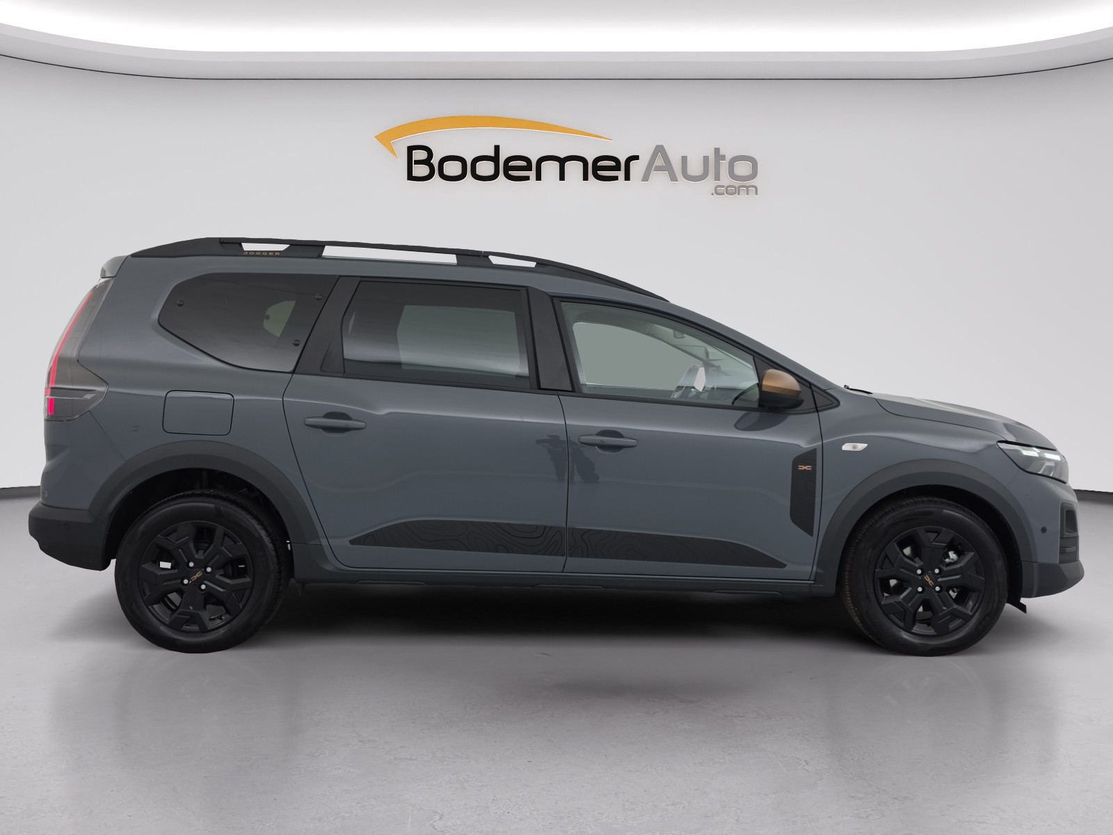 Vente en ligne Dacia Jogger  TCe 110 7 pl au prix de 21 690 €
