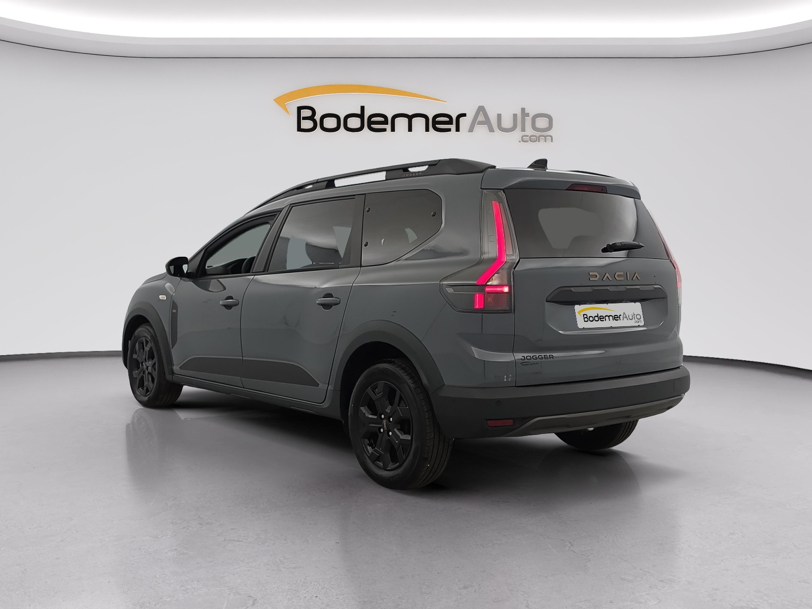Vente en ligne Dacia Jogger  TCe 110 7 pl au prix de 21 690 €