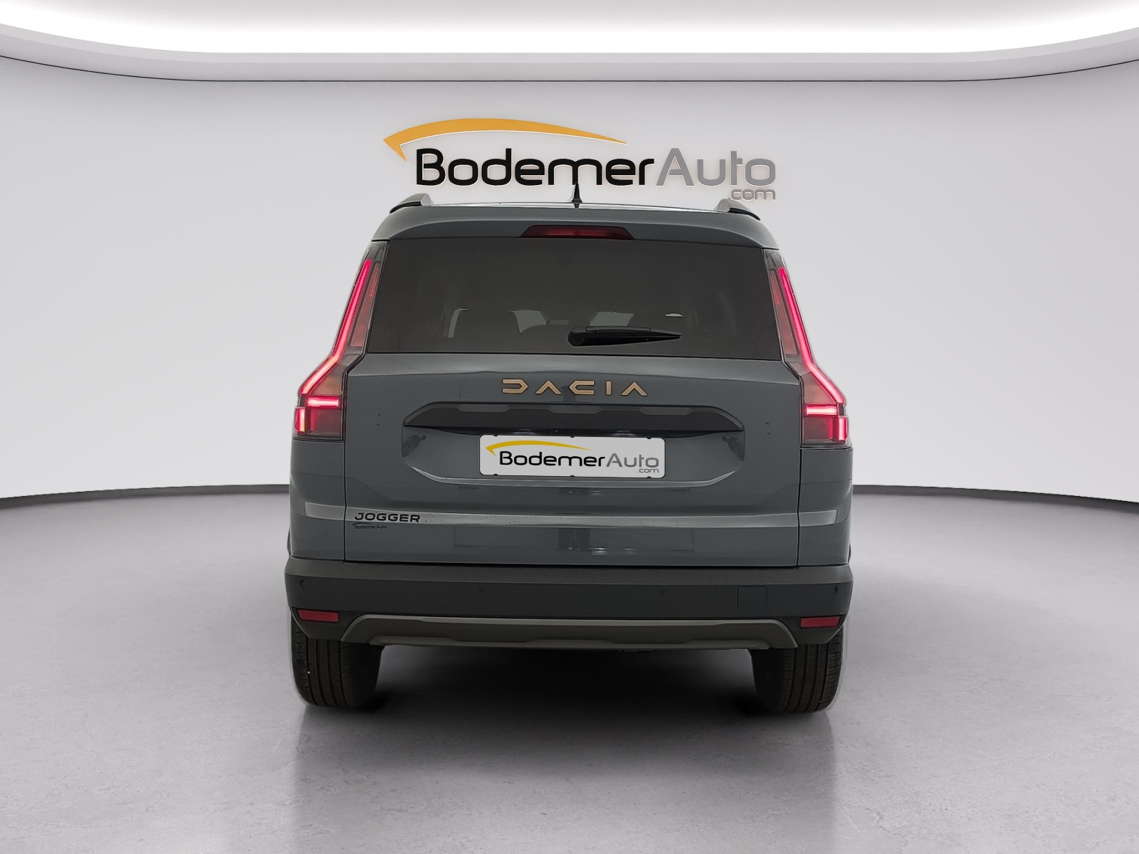 Vente en ligne Dacia Jogger  TCe 110 7 pl au prix de 21 690 €