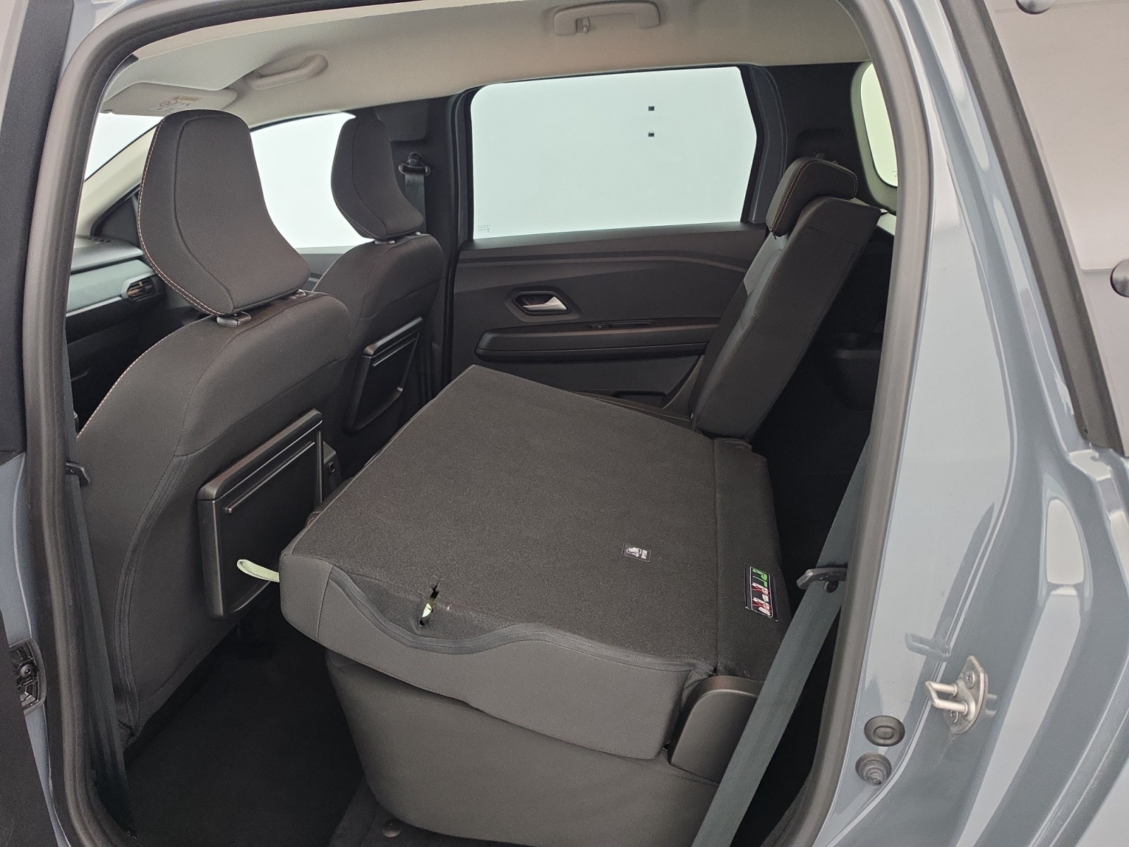 Vente en ligne Dacia Jogger  TCe 110 7 pl au prix de 21 690 €