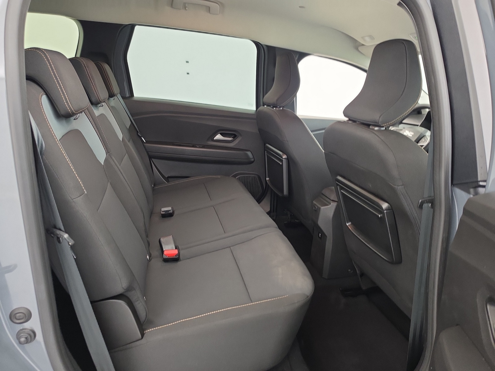 Vente en ligne Dacia Jogger  TCe 110 7 pl au prix de 21 690 €