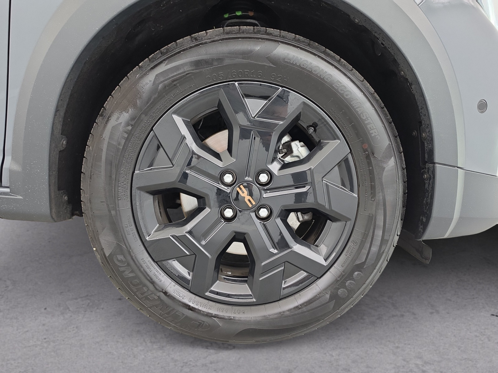Vente en ligne Dacia Jogger  TCe 110 7 pl au prix de 21 690 €