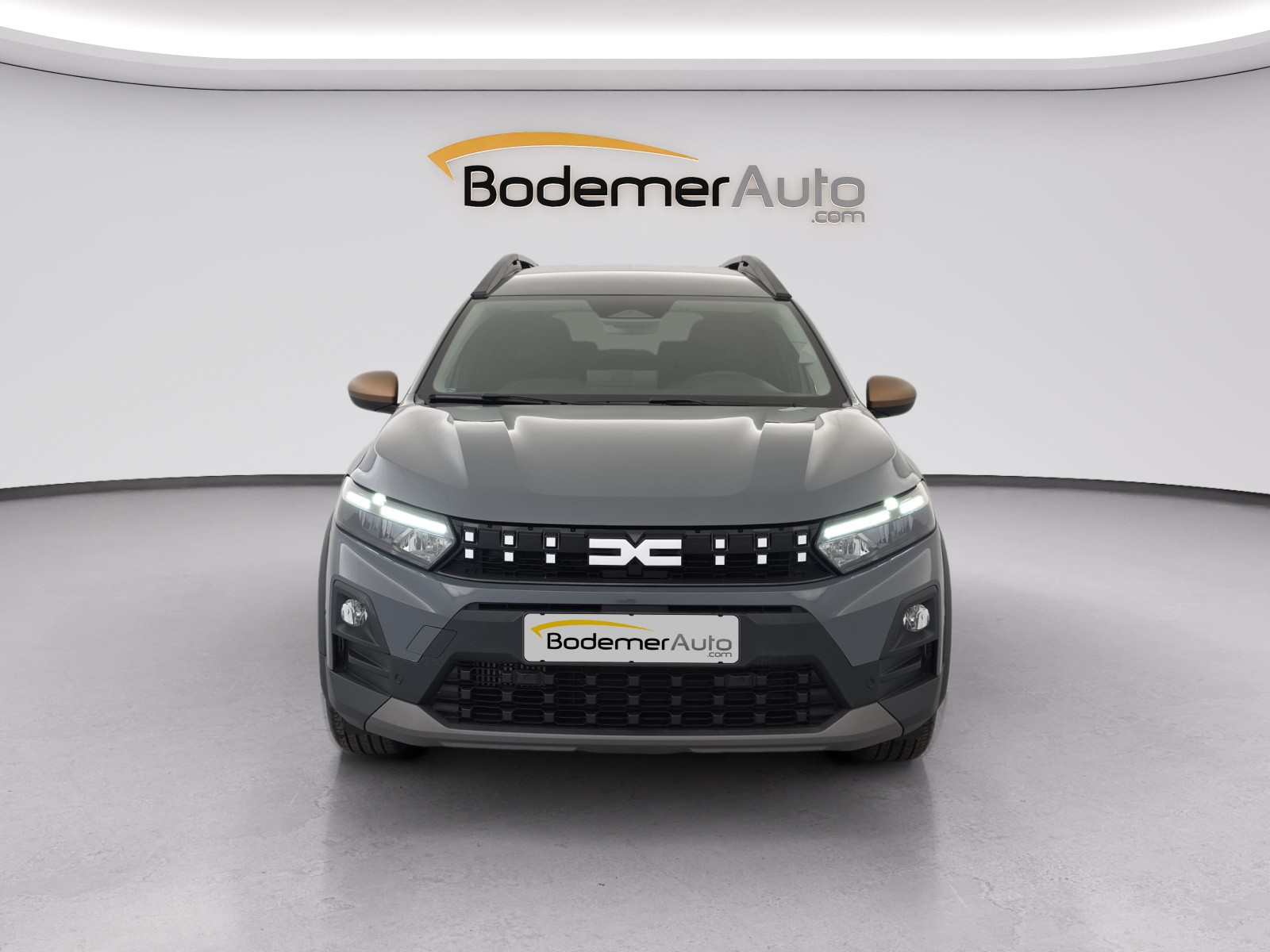 Vente en ligne Dacia Jogger  TCe 110 7 pl au prix de 21 690 €