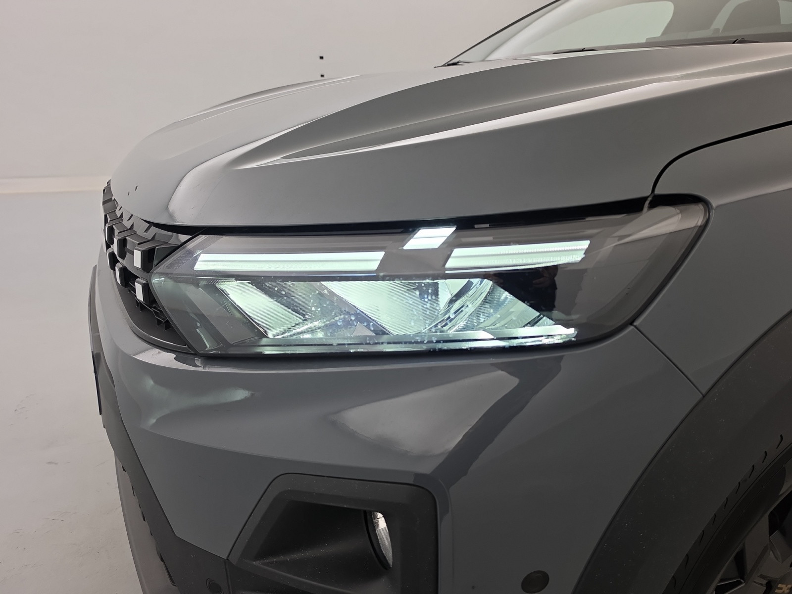 Vente en ligne Dacia Jogger  TCe 110 7 pl au prix de 21 690 €