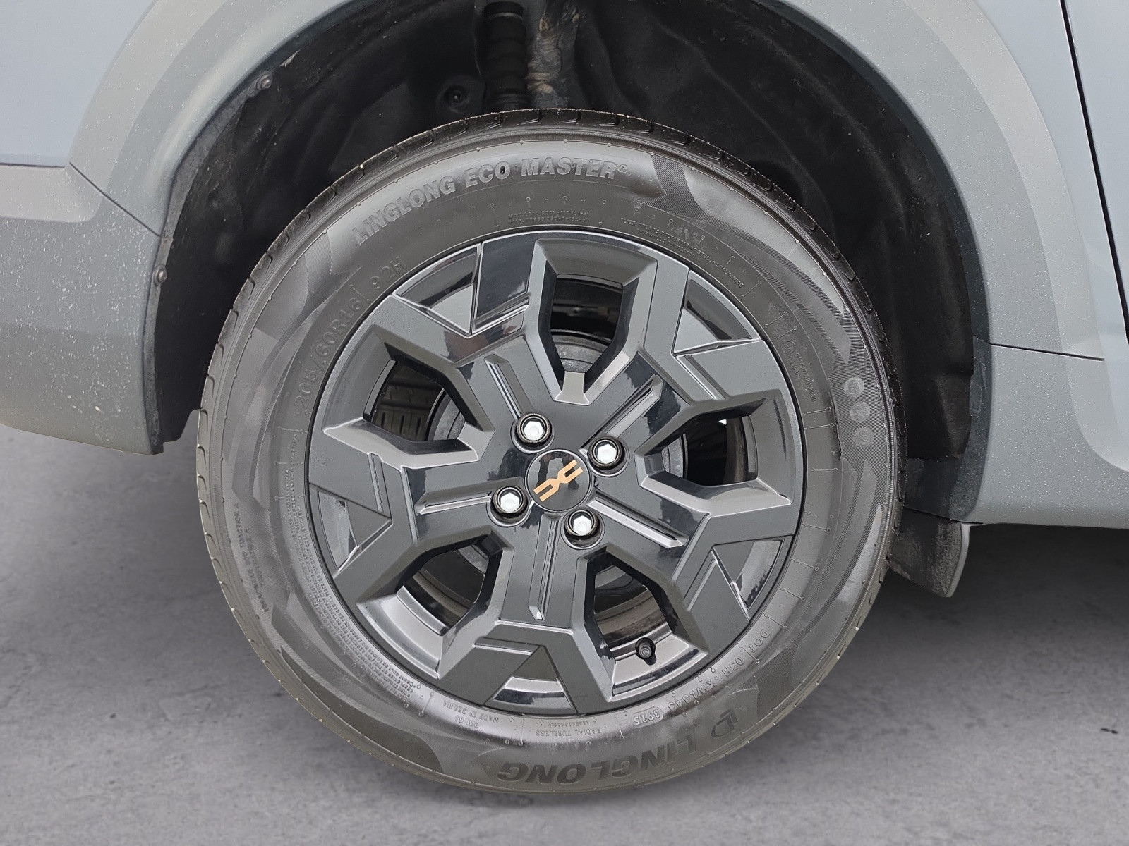Vente en ligne Dacia Jogger  TCe 110 7 pl au prix de 21 690 €