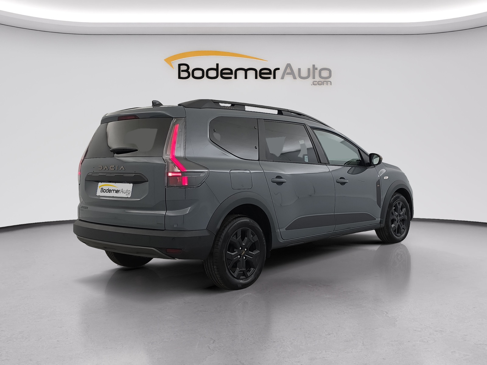 Vente en ligne Dacia Jogger  TCe 110 7 pl au prix de 21 690 €