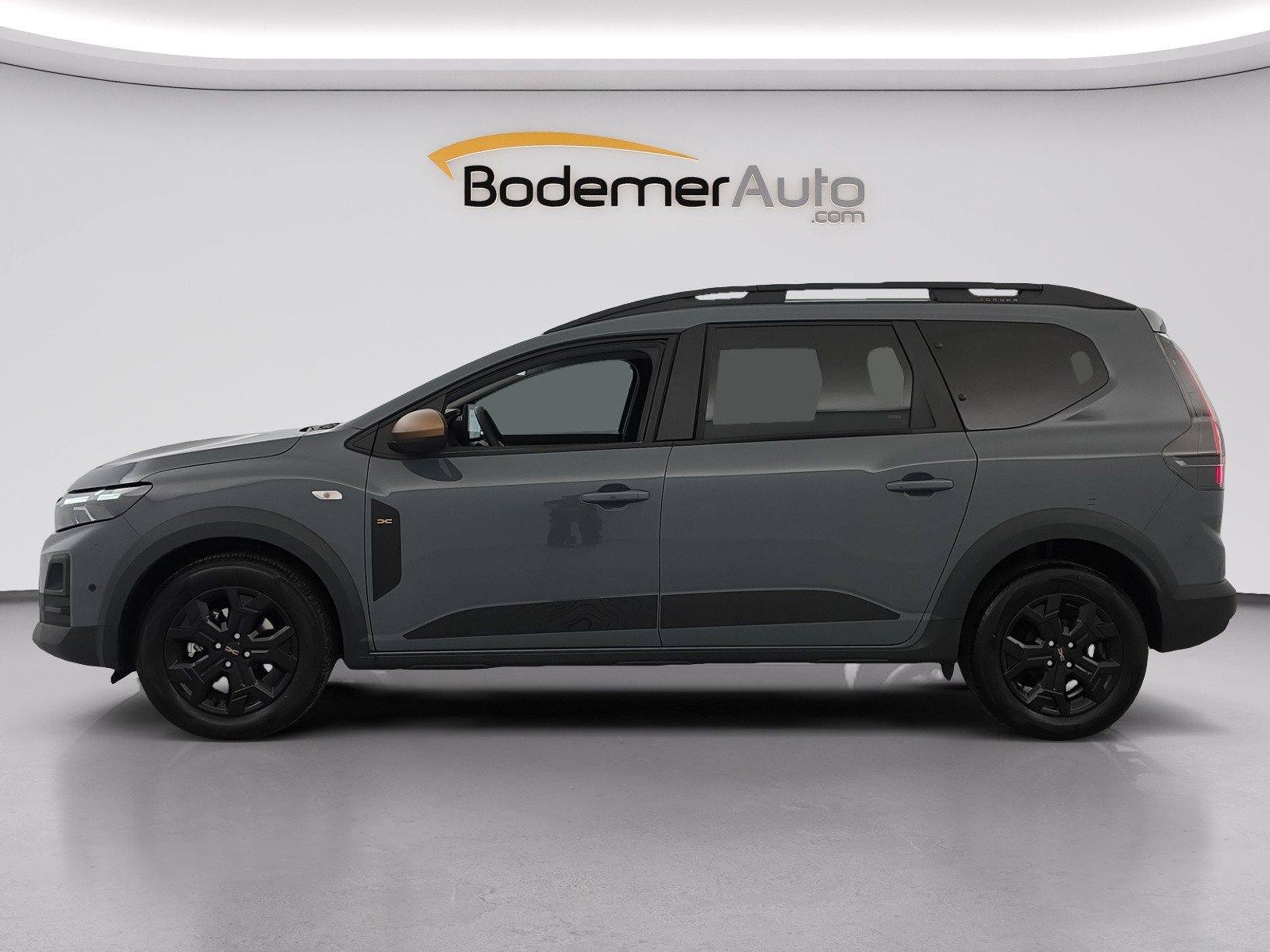 Vente en ligne Dacia Jogger  TCe 110 7 pl au prix de 21 690 €
