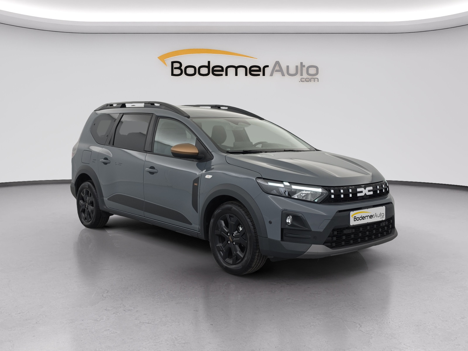 Vente en ligne Dacia Jogger  TCe 110 7 pl au prix de 21 690 €