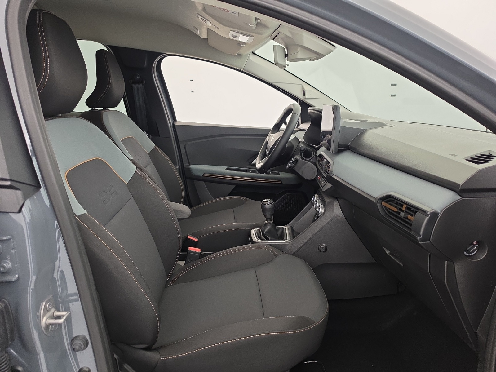 Vente en ligne Dacia Jogger  TCe 110 7 pl au prix de 21 690 €