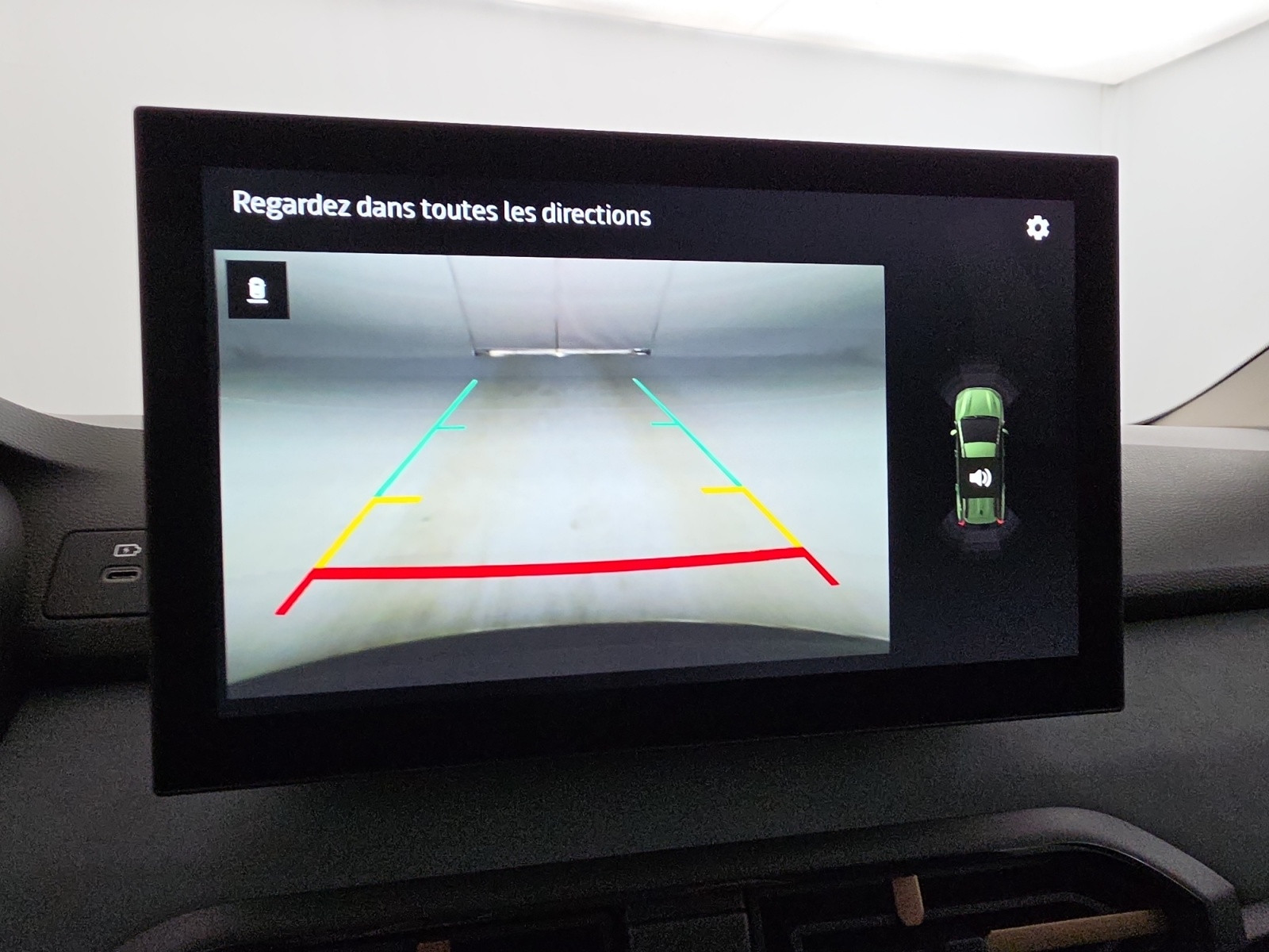 Vente en ligne Dacia Jogger  TCe 110 7 pl au prix de 21 690 €